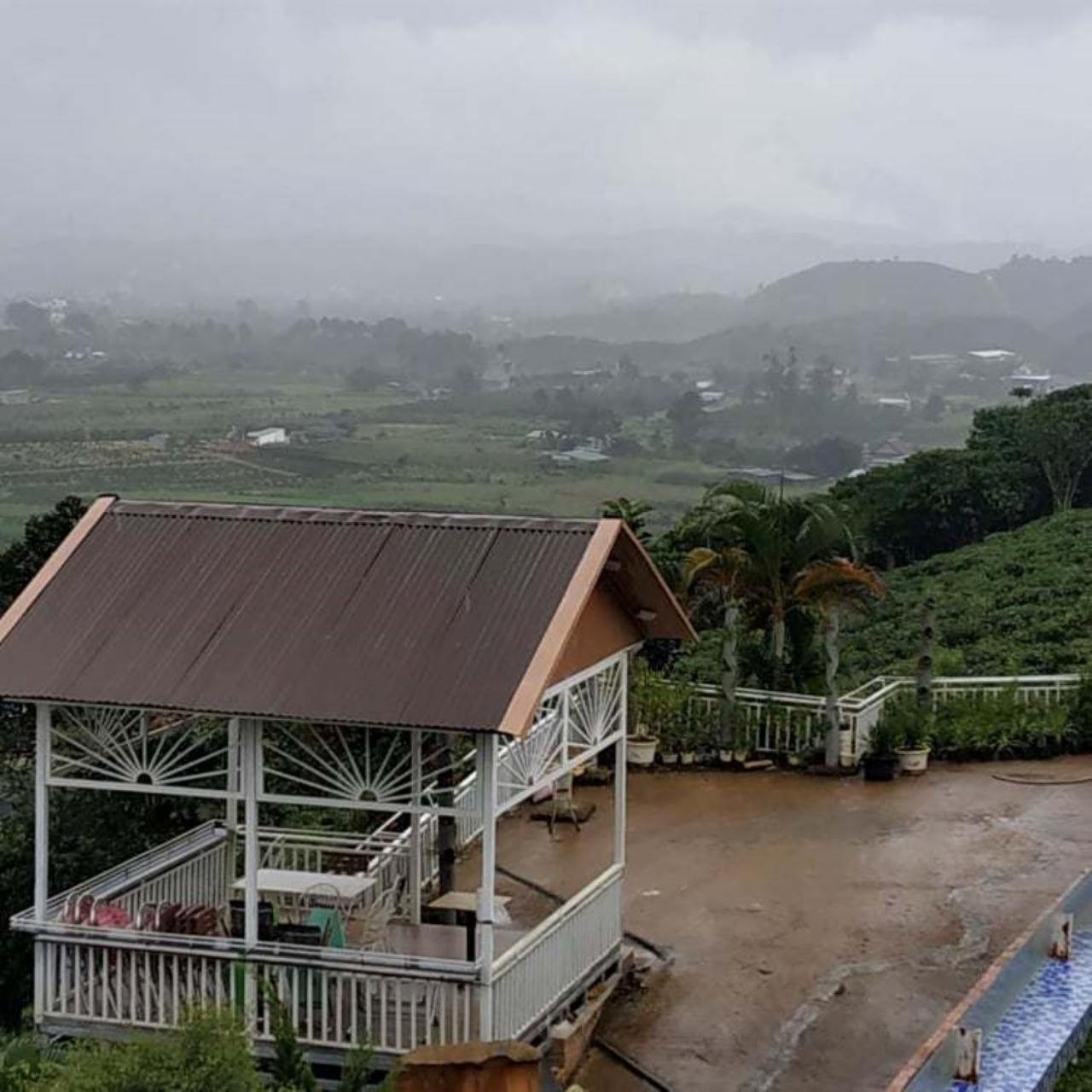 Đồi Hoa Đỏ Homestay