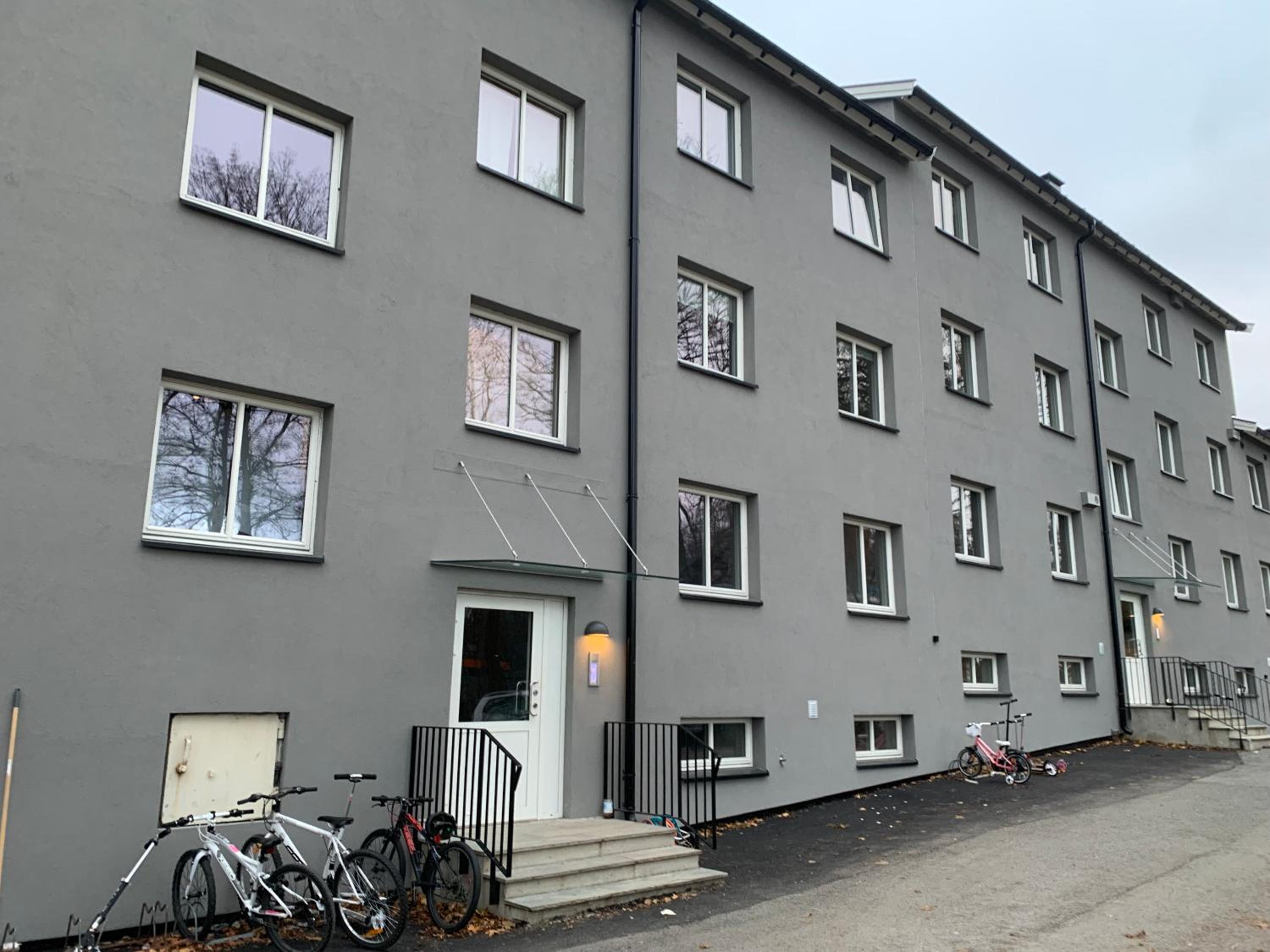 Stabekk Appartment