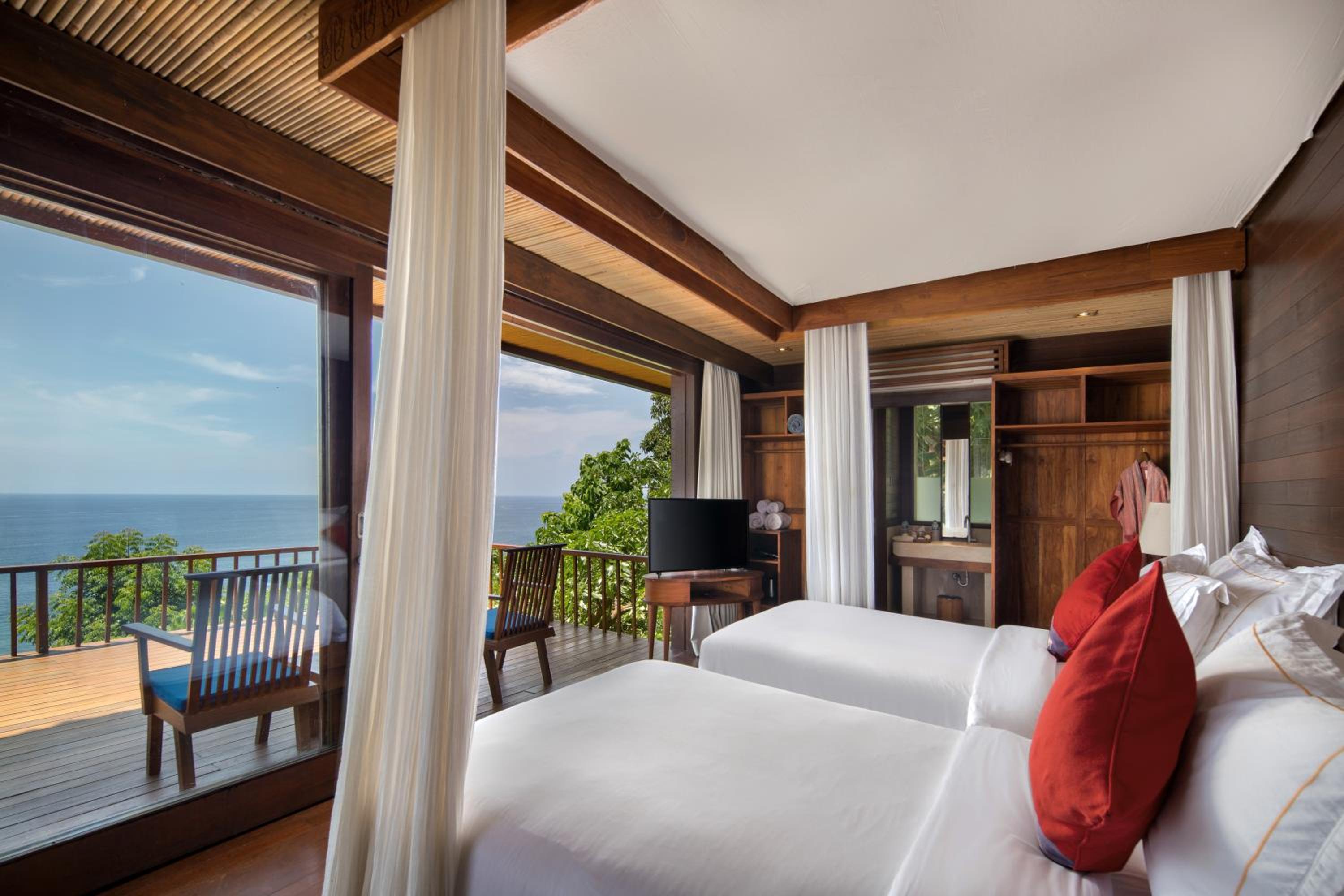 Lelewatu Resort Sumba