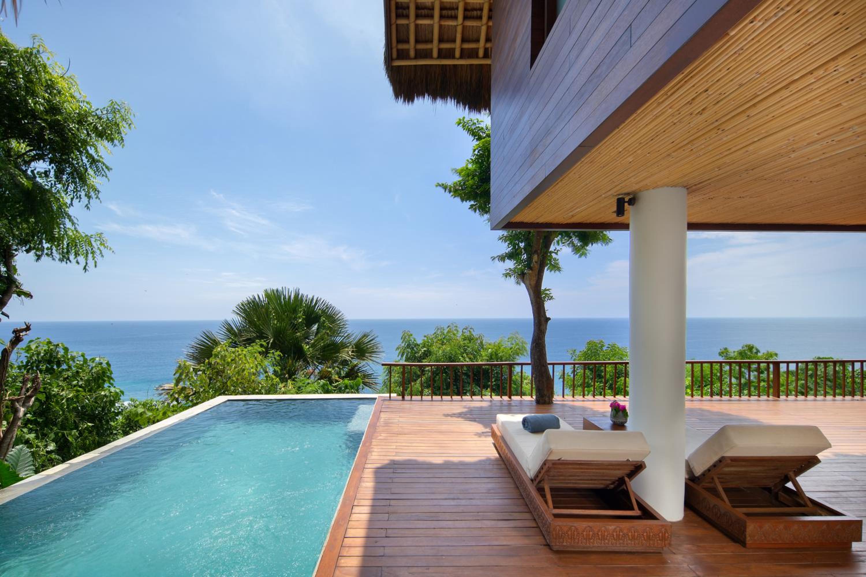 Lelewatu Resort Sumba