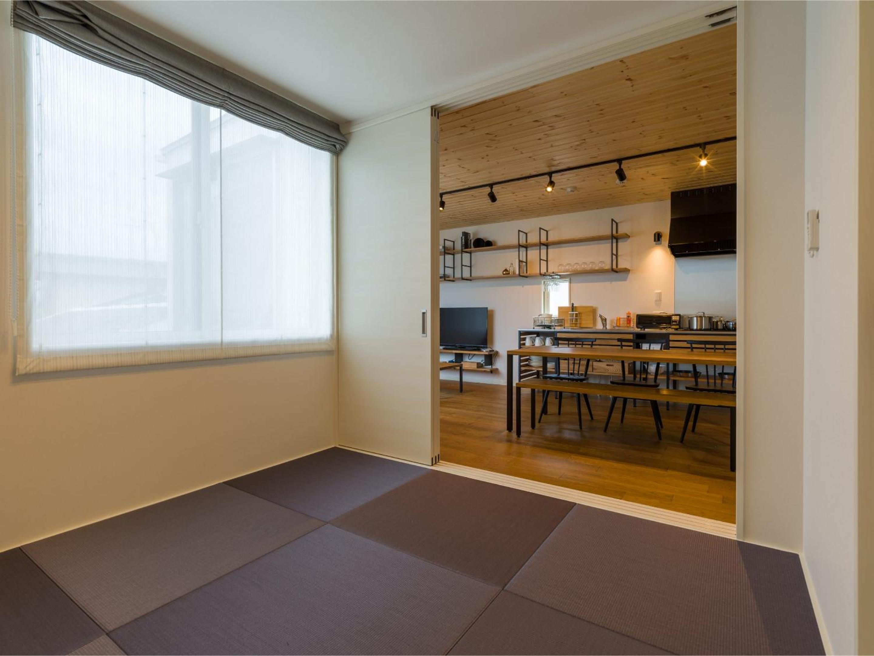 Rakuten STAY HOUSE x WILL STYLE Itoshima view 4