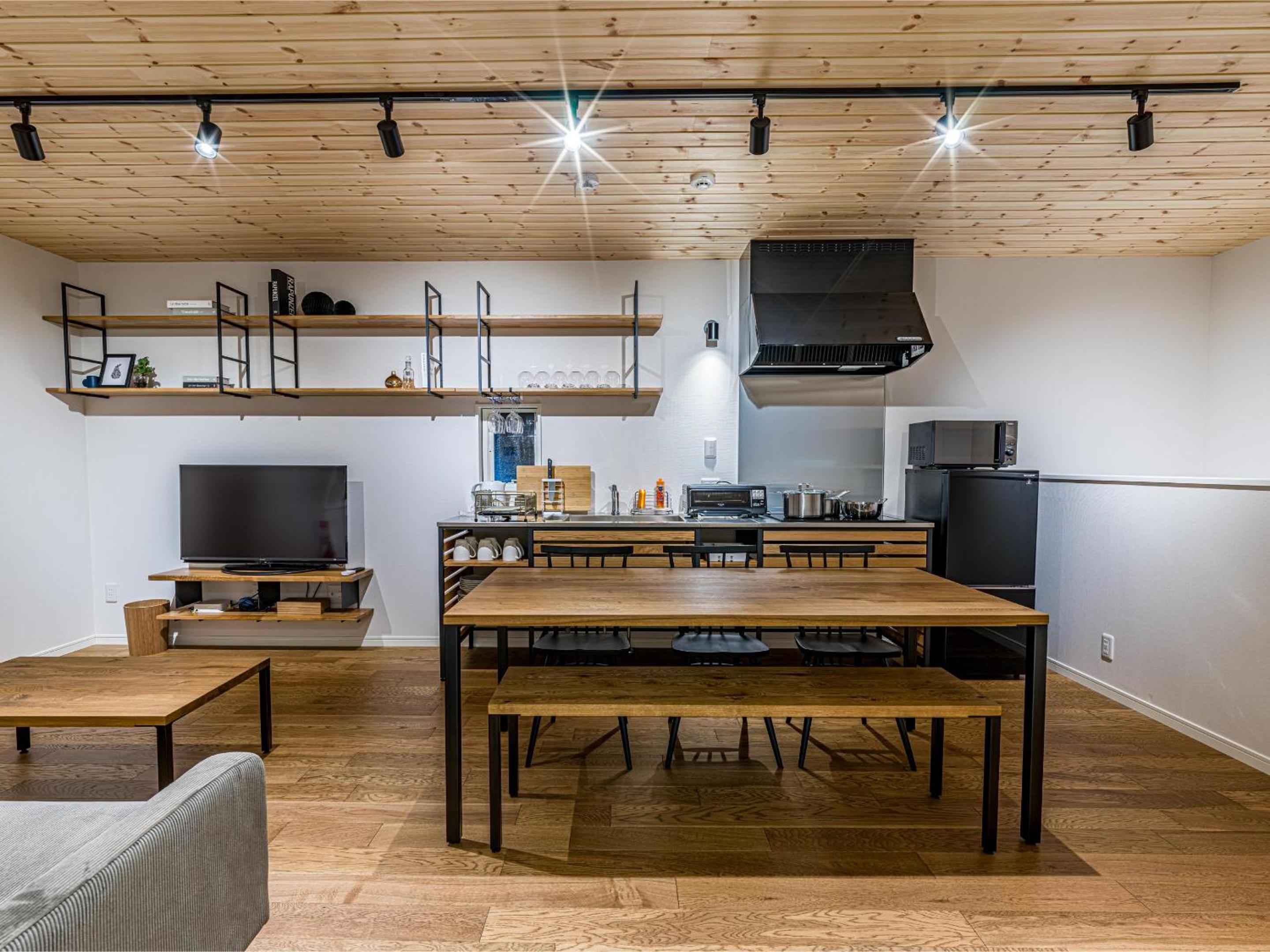 Rakuten STAY HOUSE x WILL STYLE Itoshima view 3