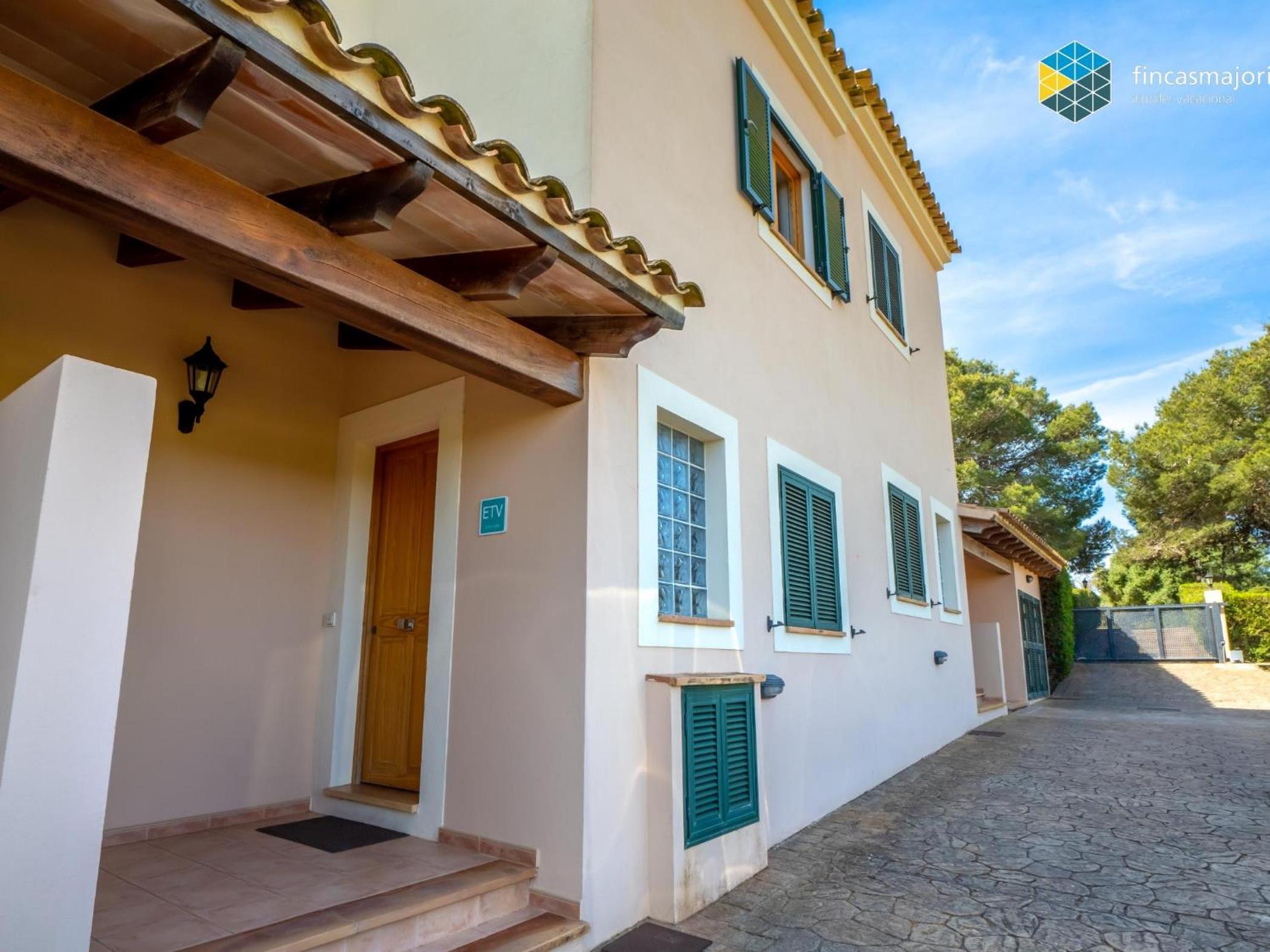Casa Marco Polo