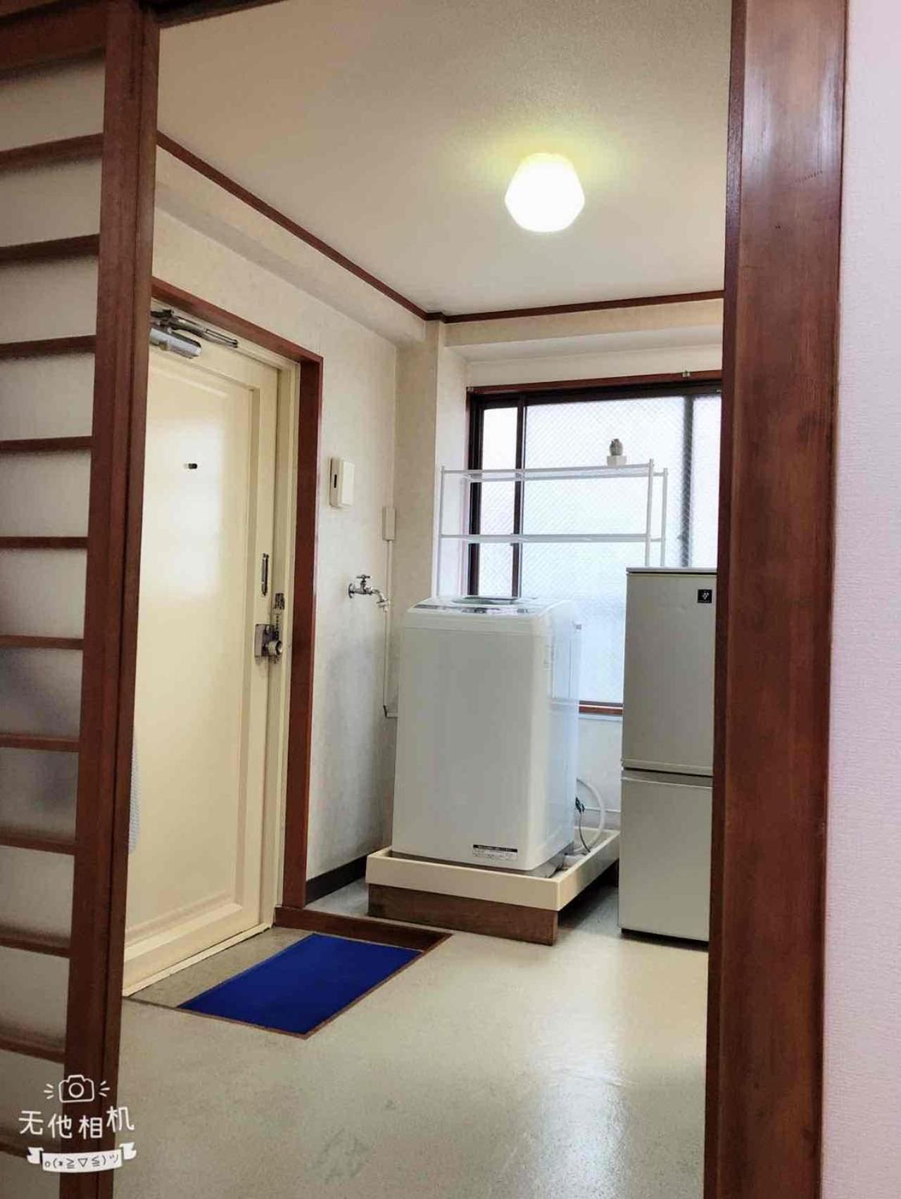 Cozy room in Itabashi