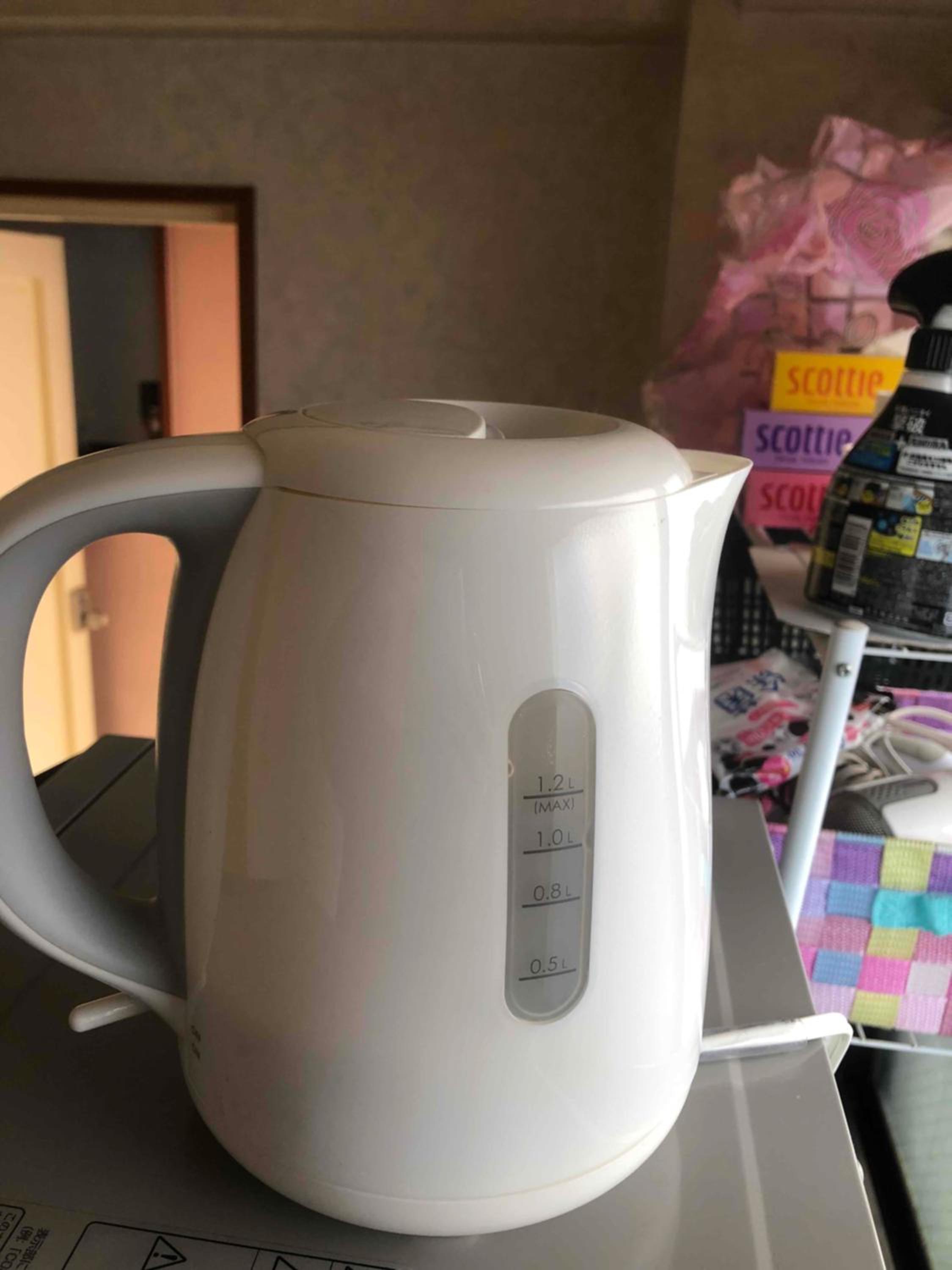Cozy room in Itabashi