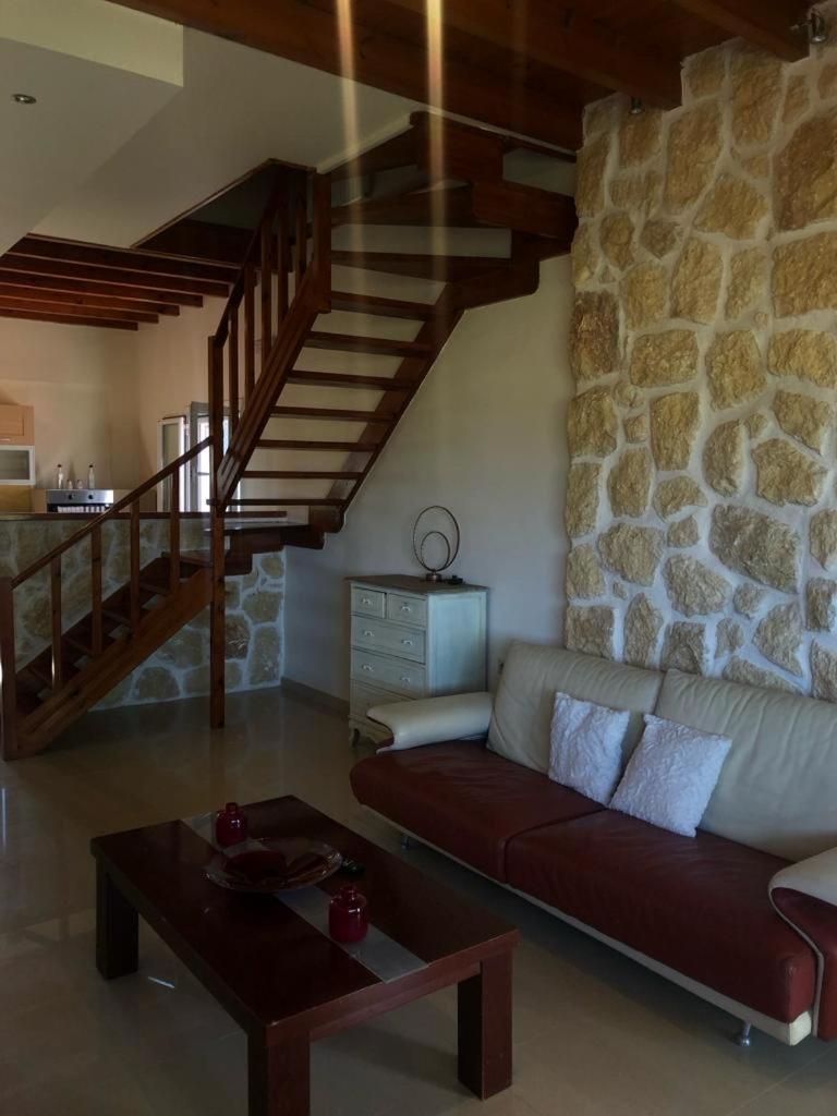 Casa di Saline view 4