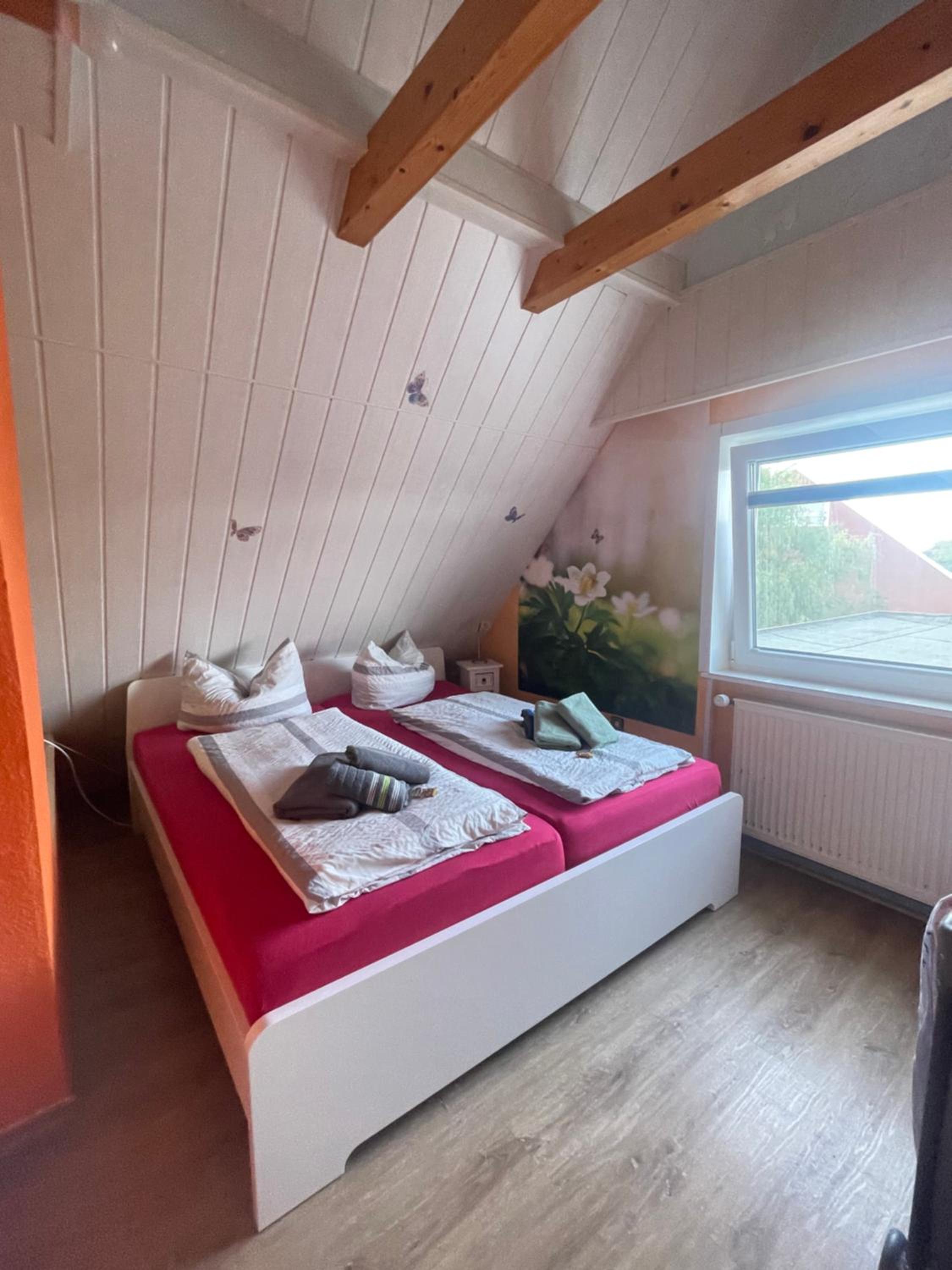 Haus Wirringa, Familie Poppinga