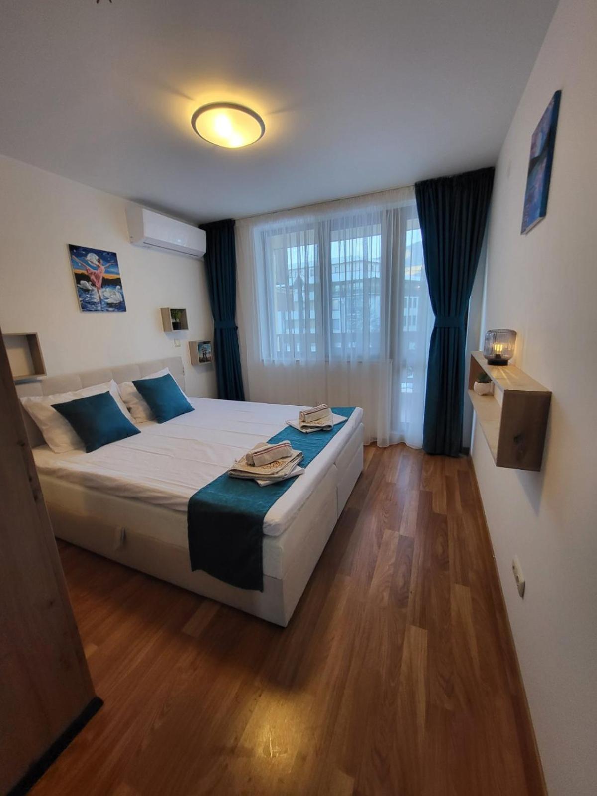 Bansko Vacations - Beautiful apartments in Bansko - Property Image 79