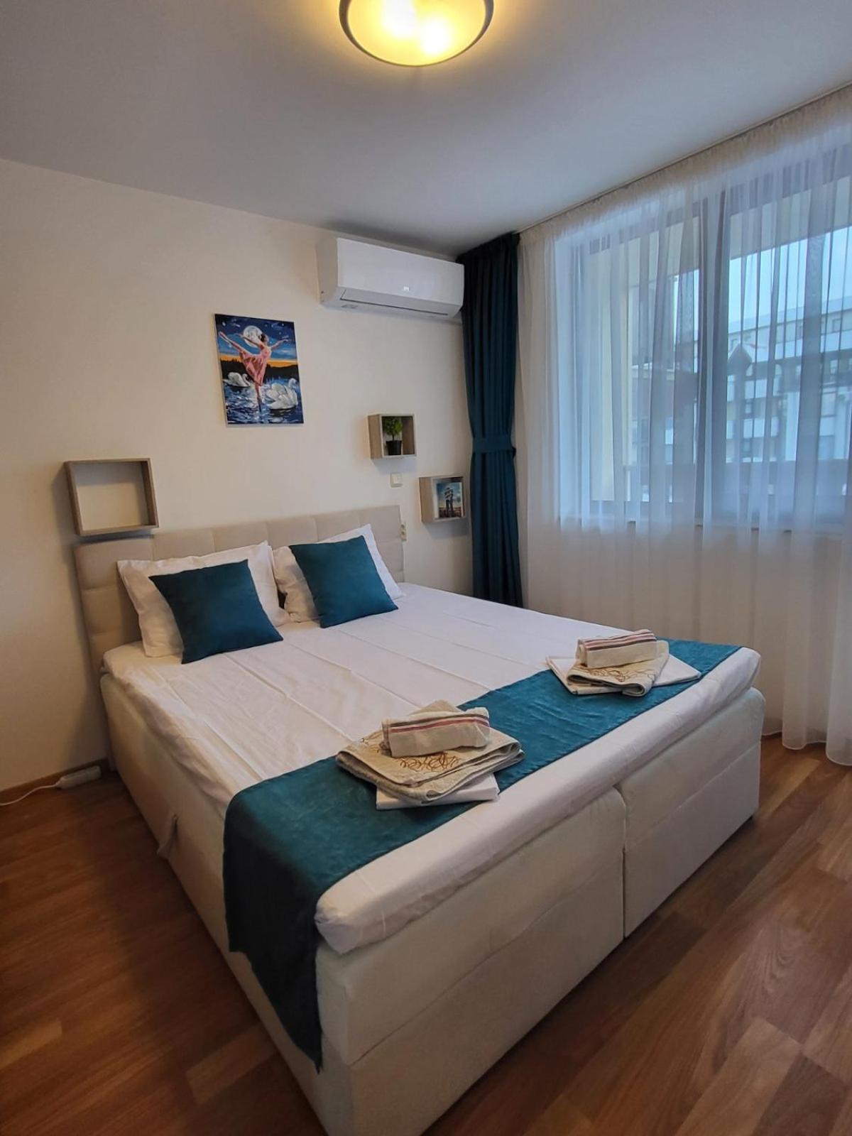 Bansko Vacations - Beautiful apartments in Bansko - Property Image 77