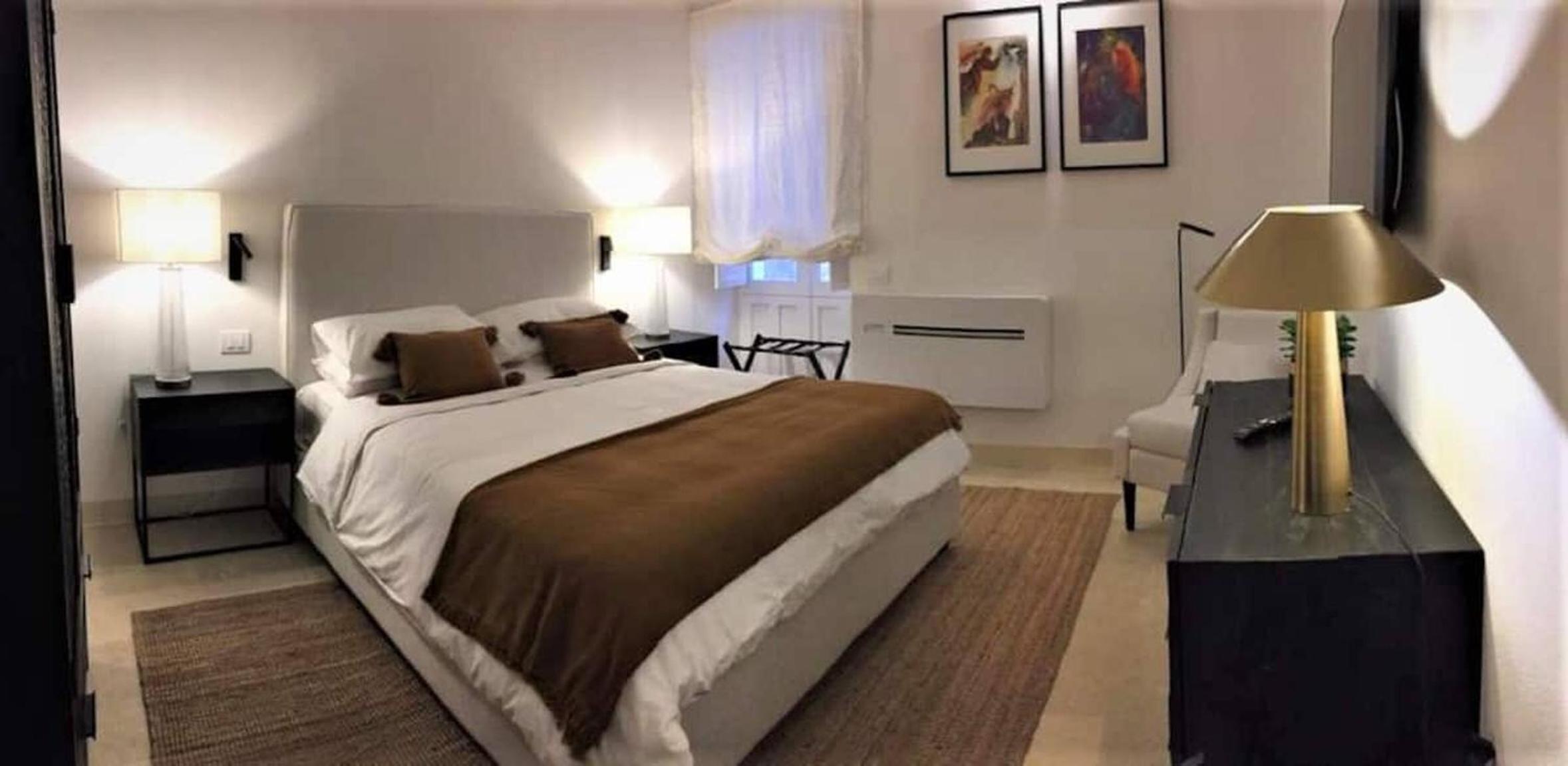 Croce Luxury Apartment with Air Conditioning, Wi-Fi n0975 view 5