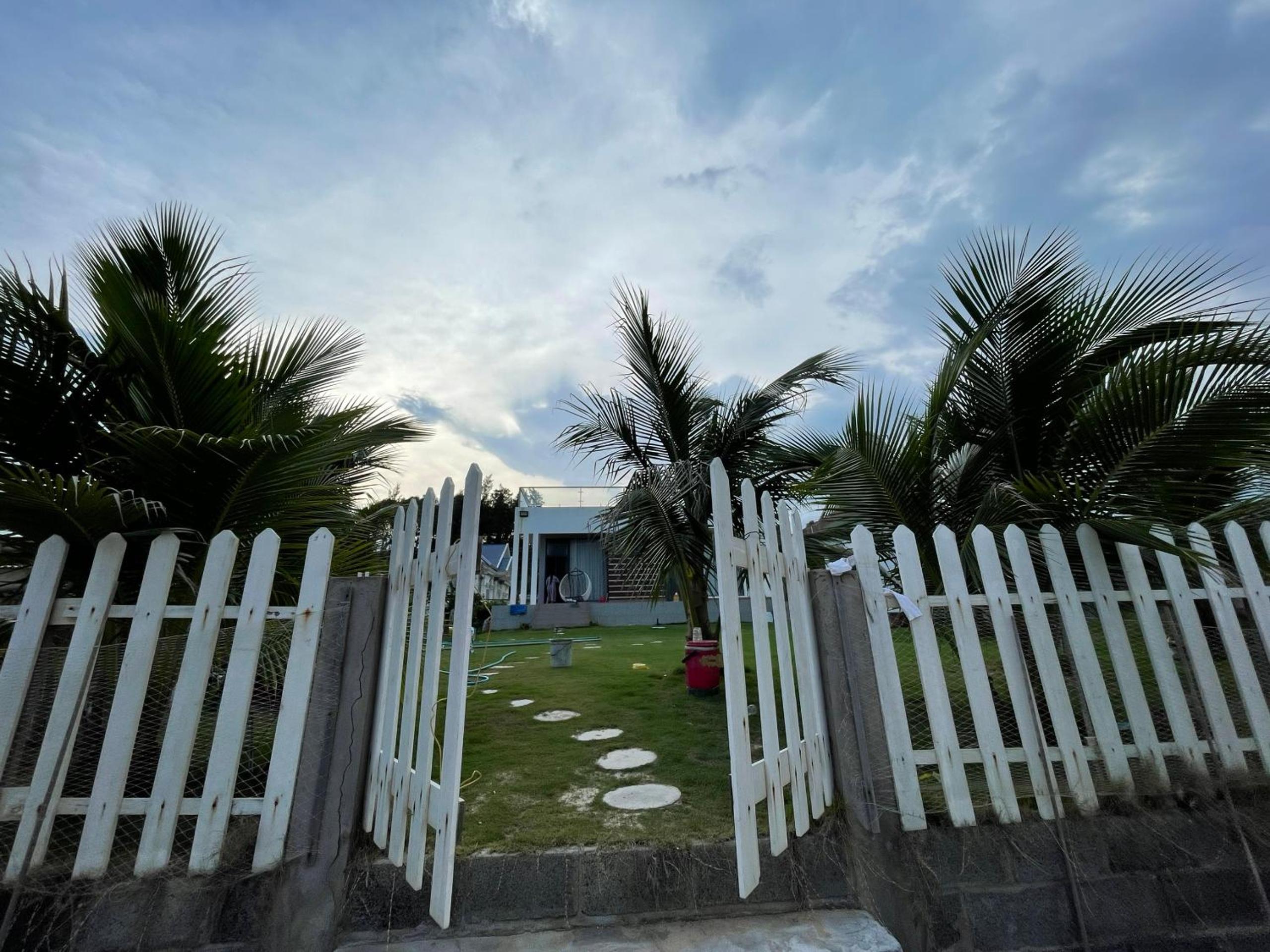 VILLA THỦY PHÚC