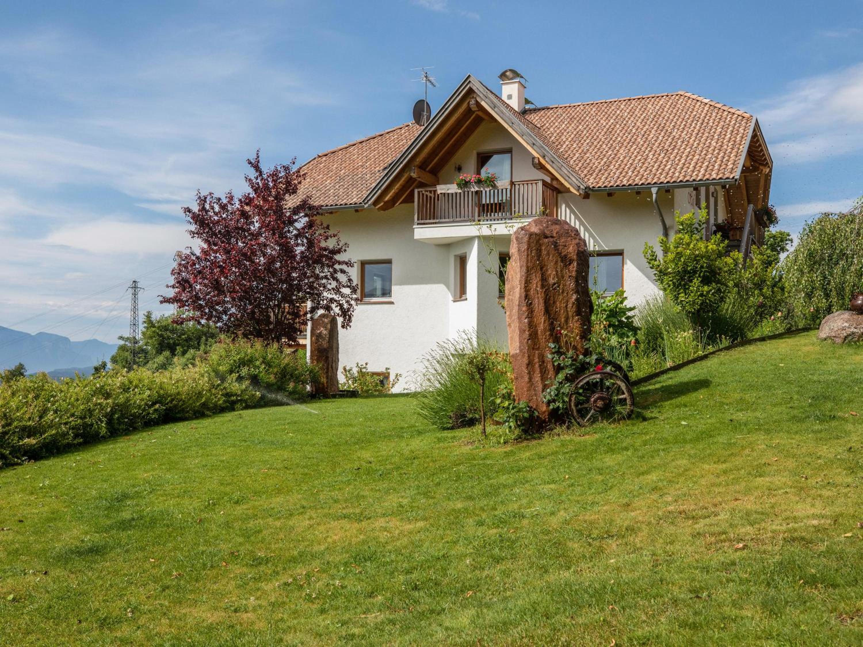 Wernerhof Fewo Rosela