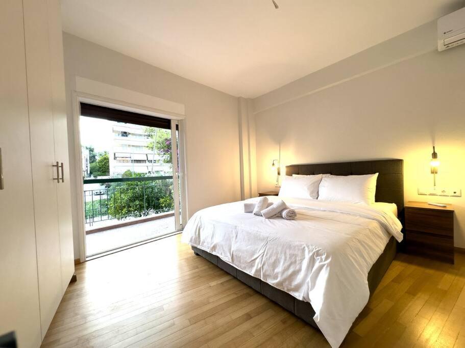 2-Bed Gem in Serene Locale