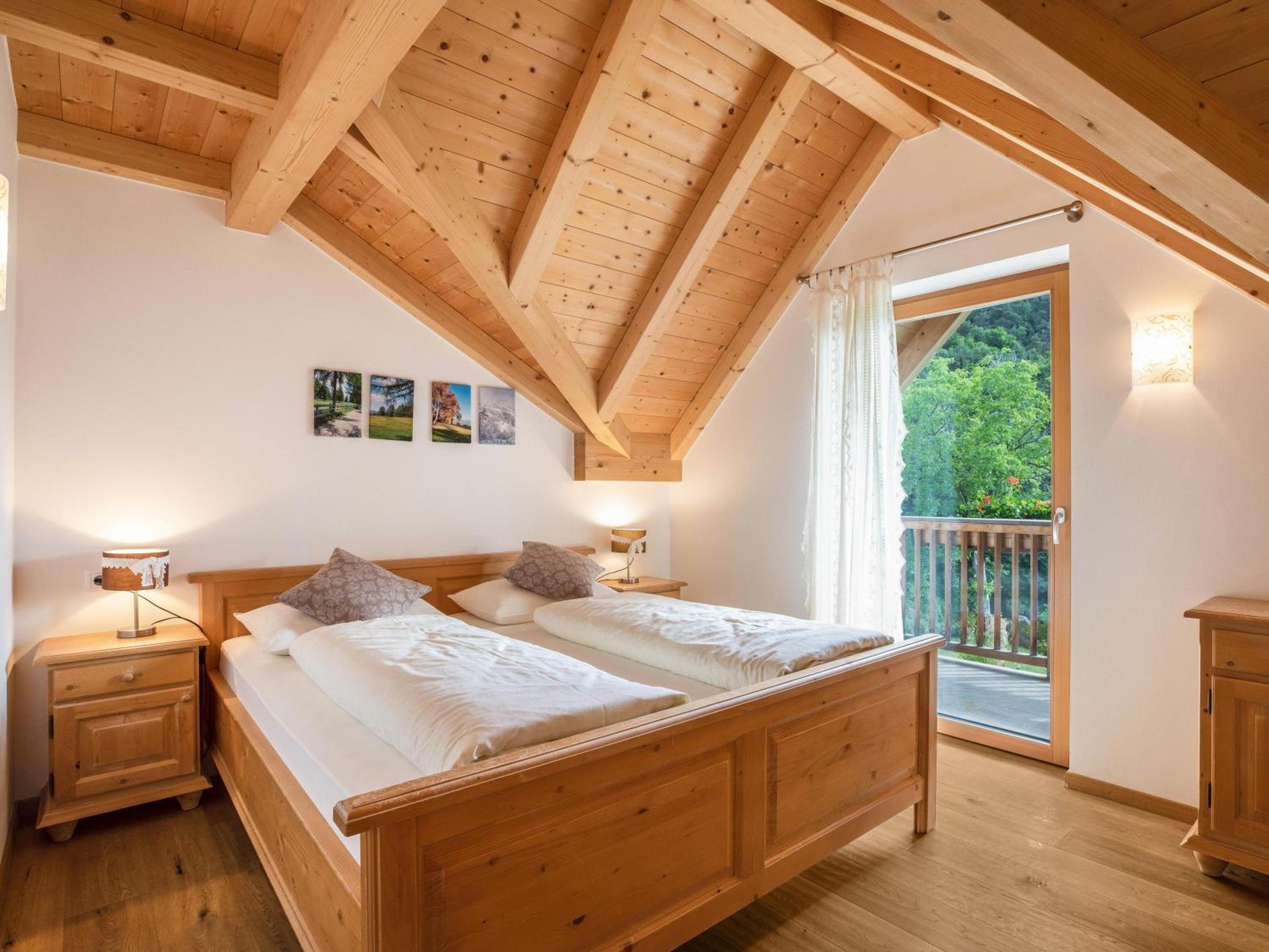 Wernerhof Fewo Rosela