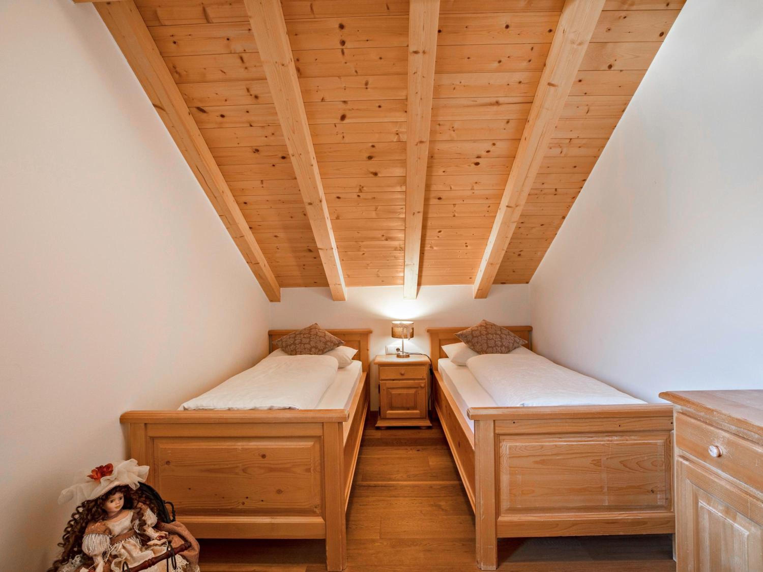 Wernerhof Fewo Rosela