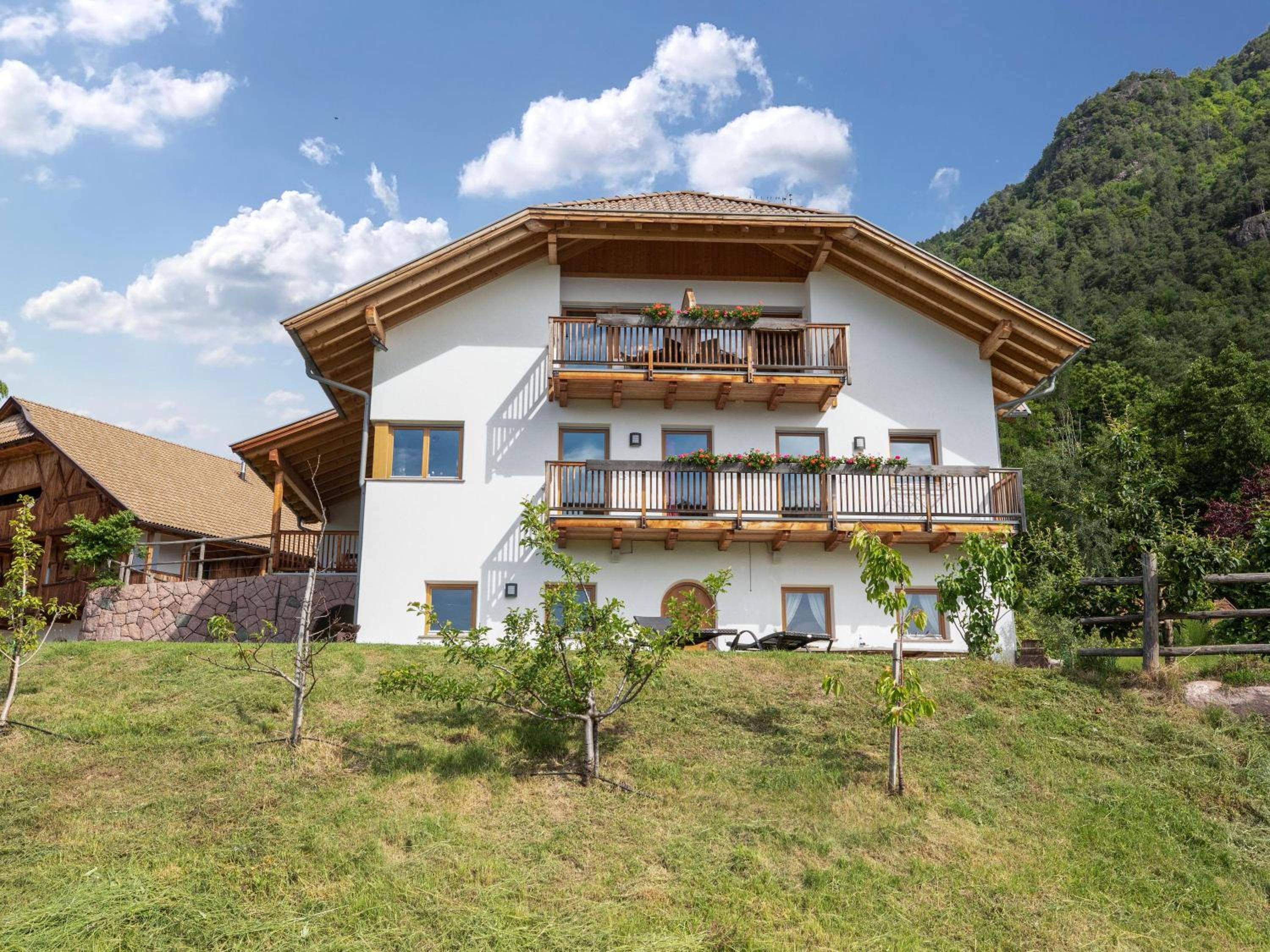 Wernerhof Fewo Rosela
