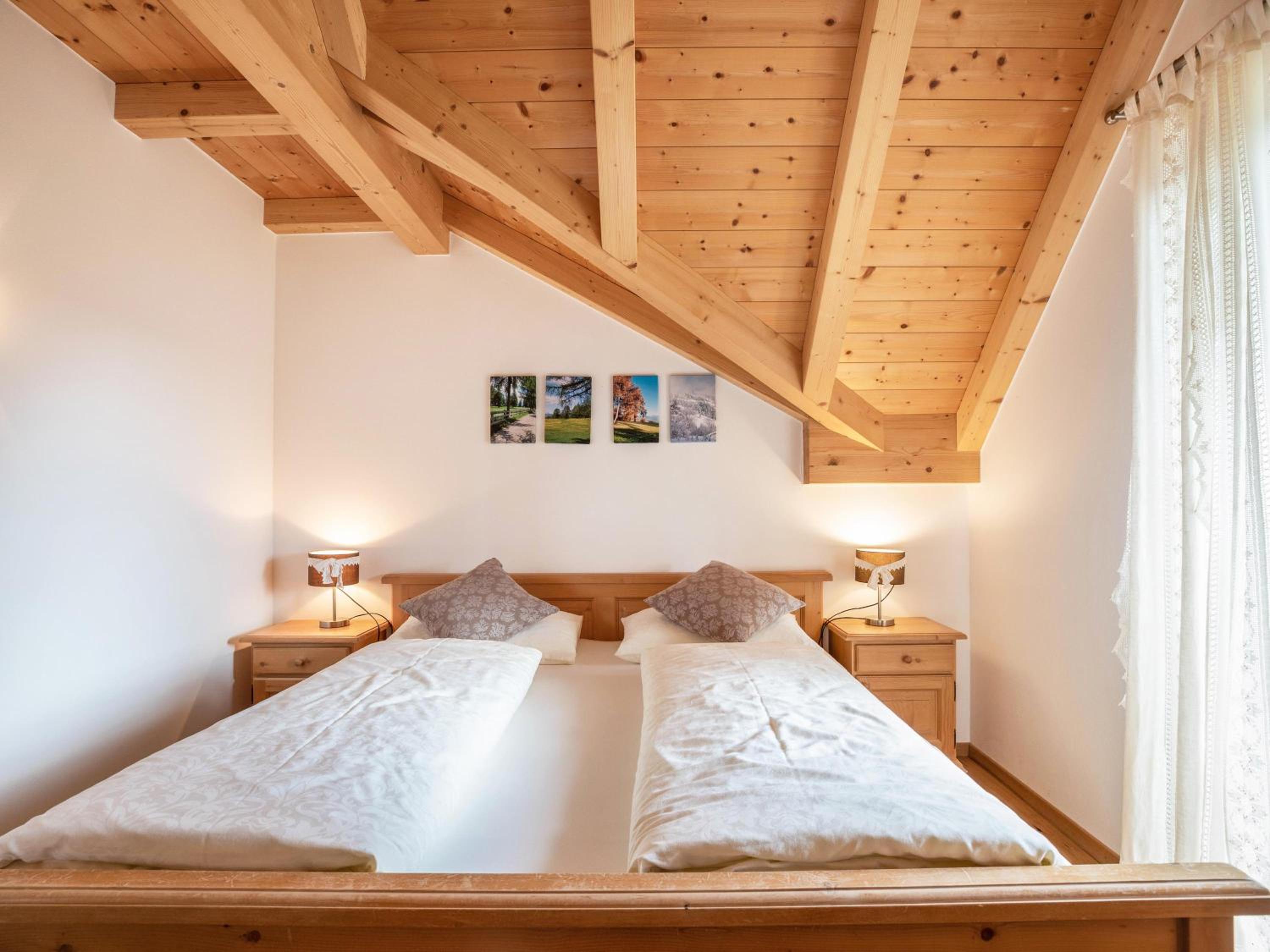 Wernerhof Fewo Rosela