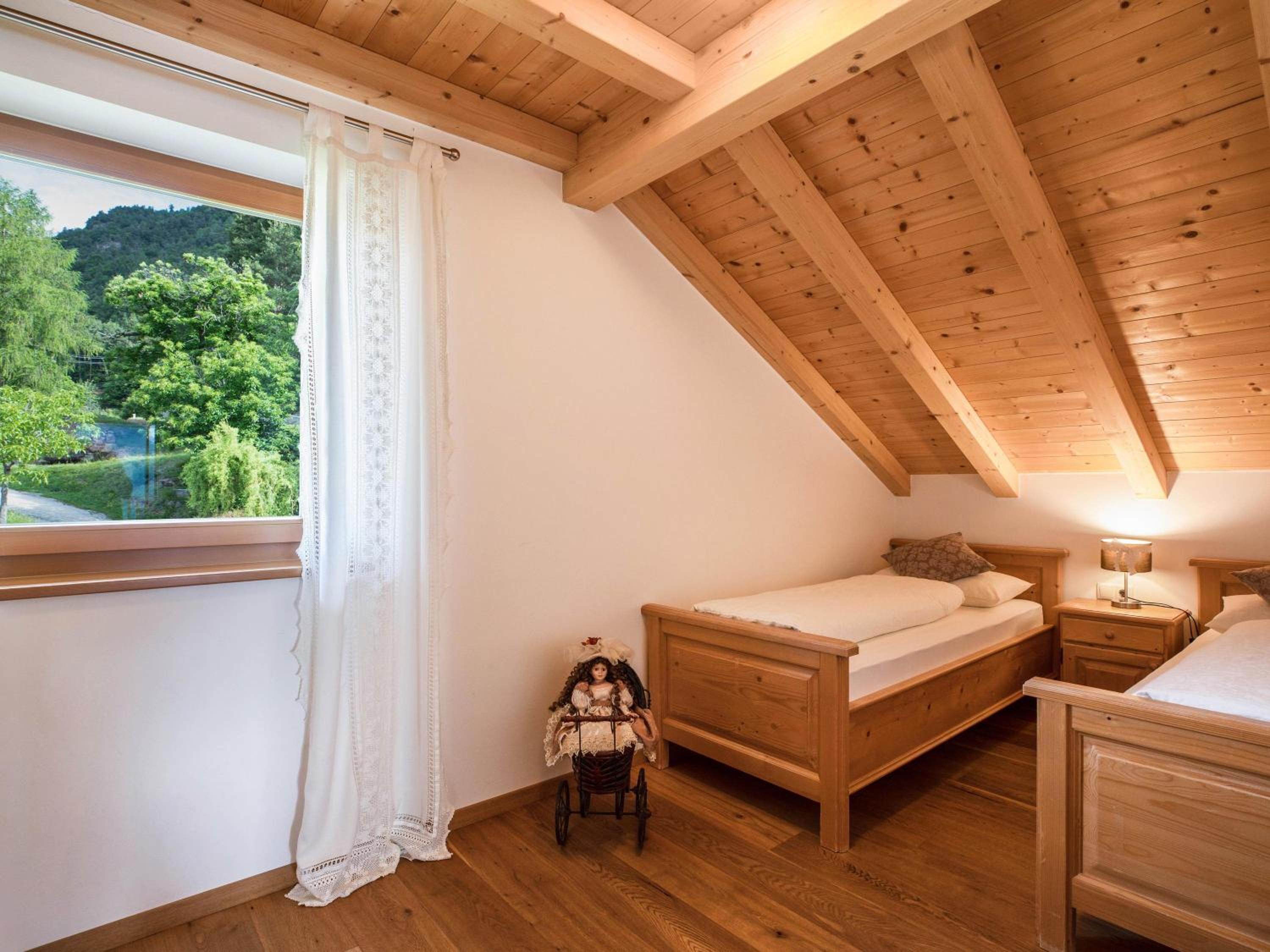 Wernerhof Fewo Rosela