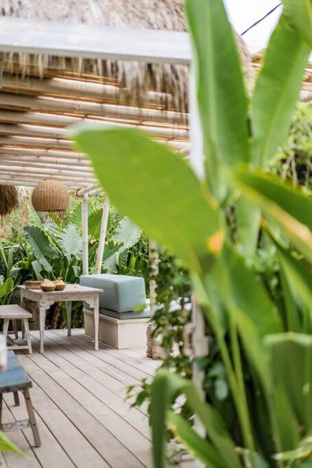 Villa Santai Nusa Lembongan