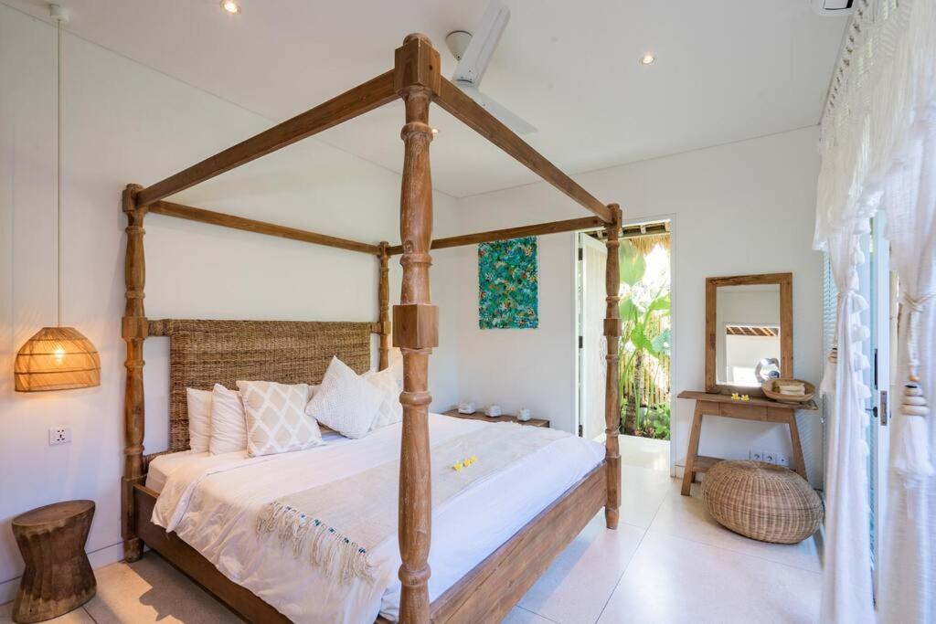 Villa Santai Nusa Lembongan