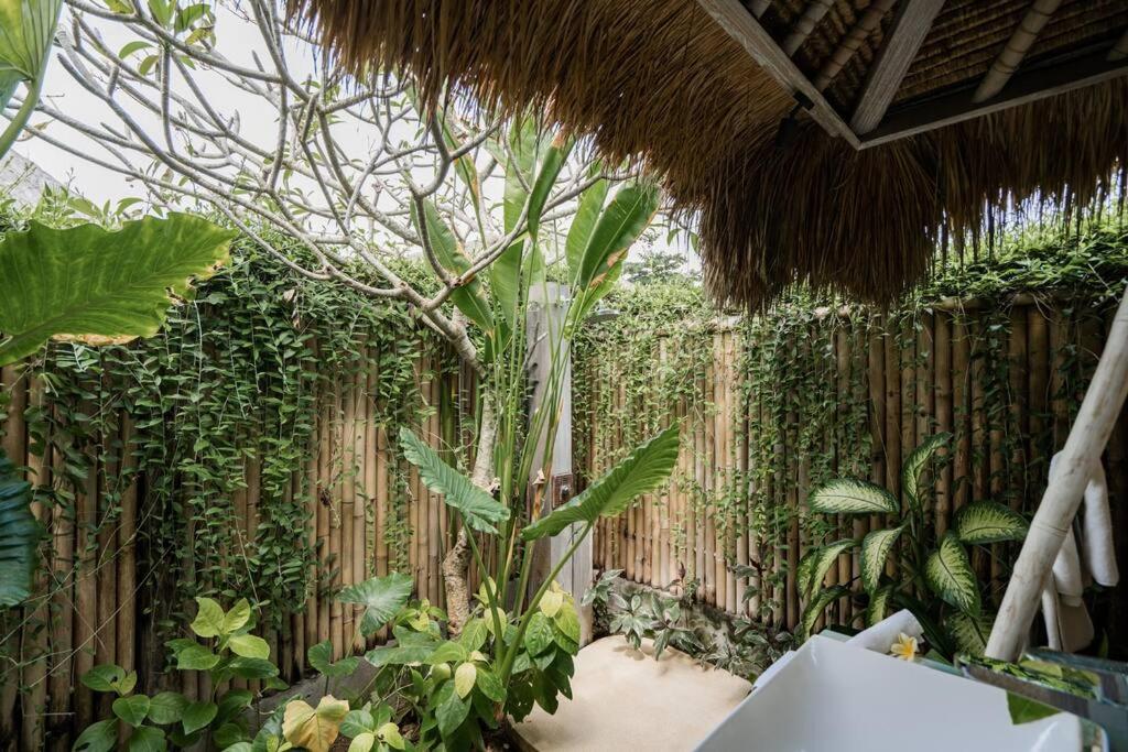 Villa Santai Nusa Lembongan