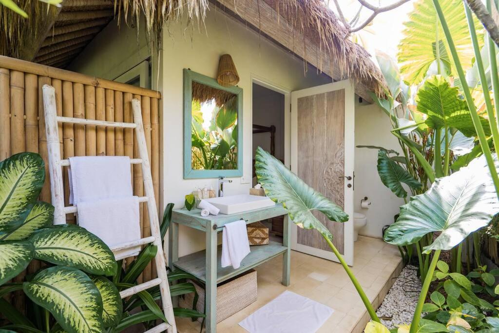 Villa Santai Nusa Lembongan