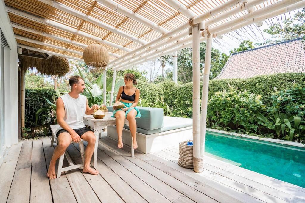 Villa Santai Nusa Lembongan