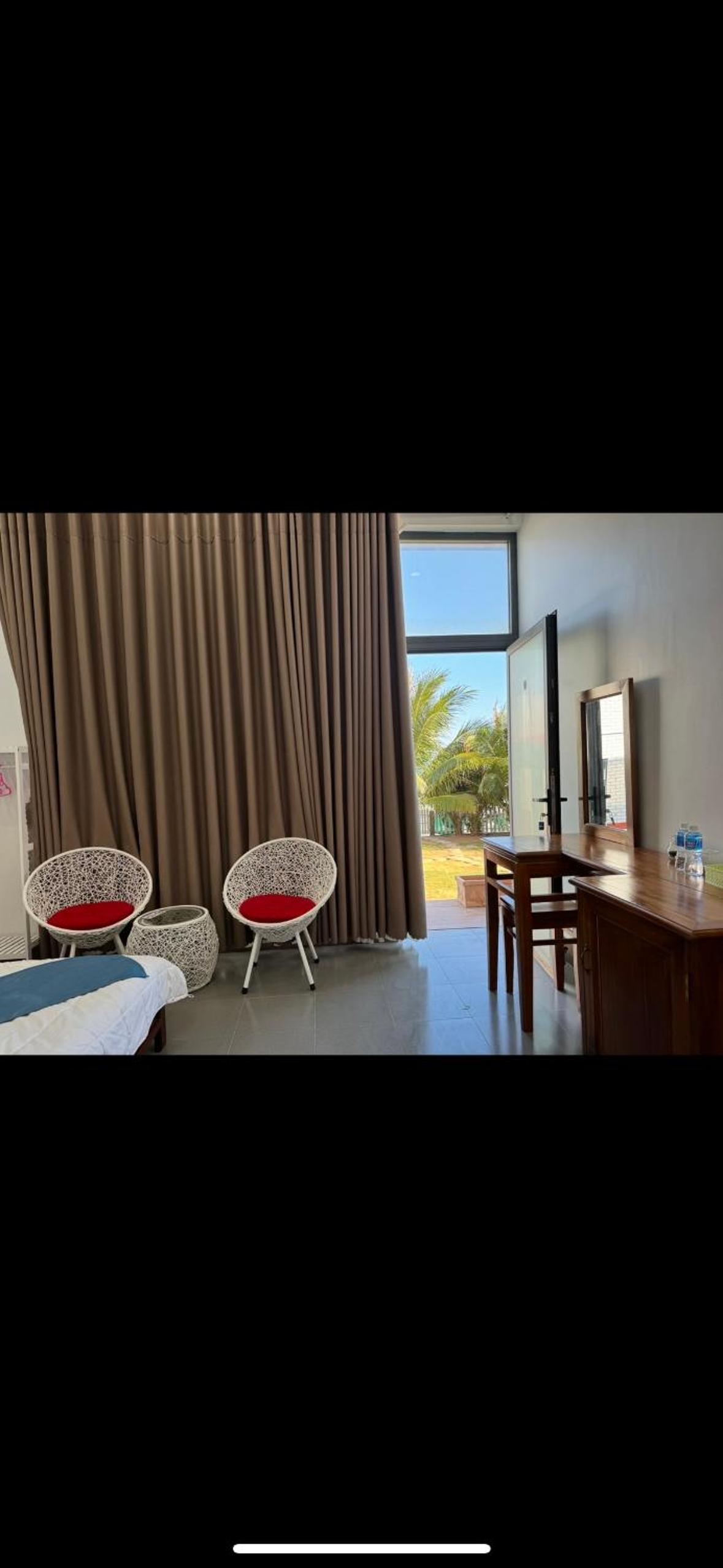 VILLA THỦY PHÚC