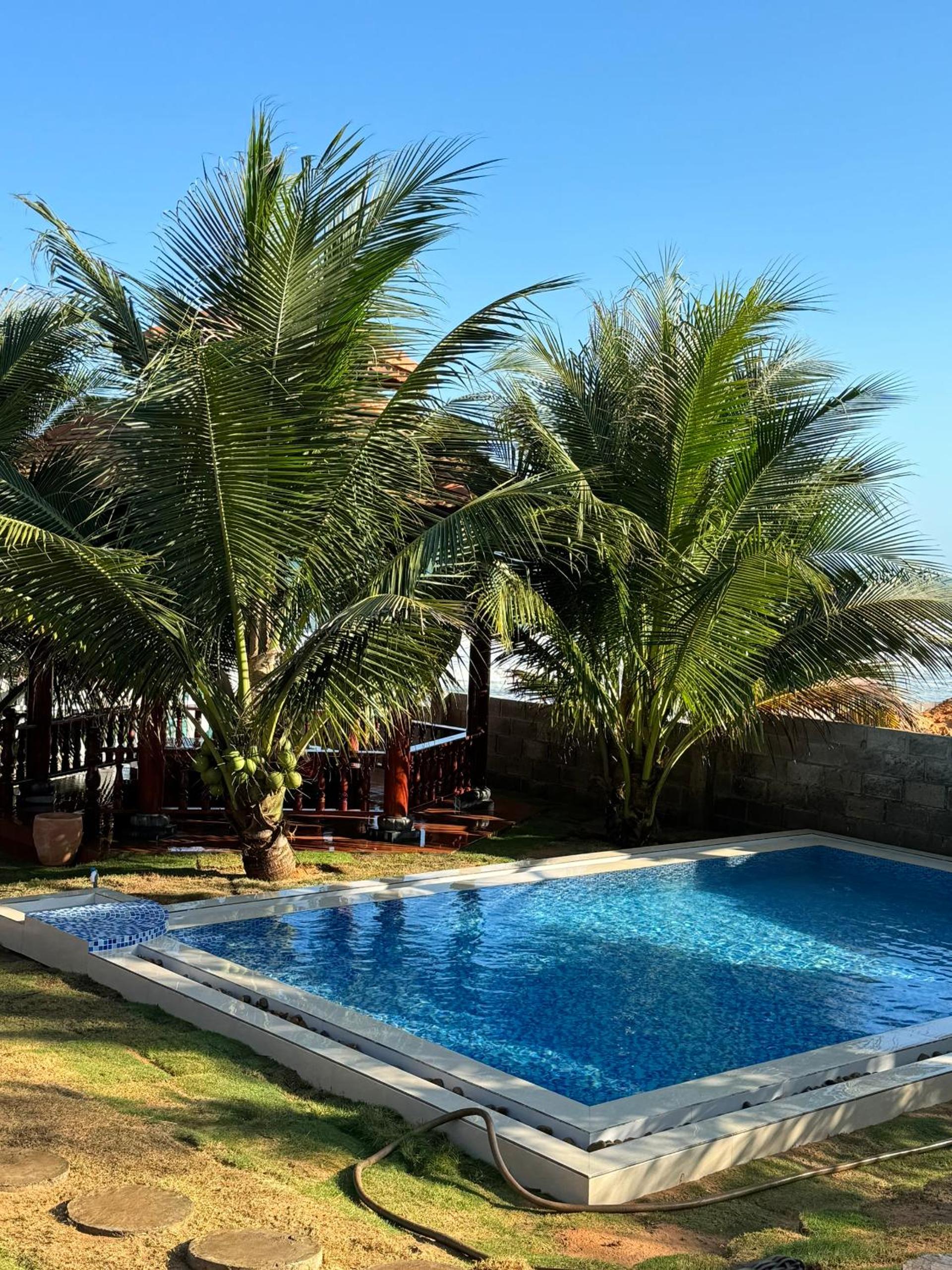 VILLA THỦY PHÚC