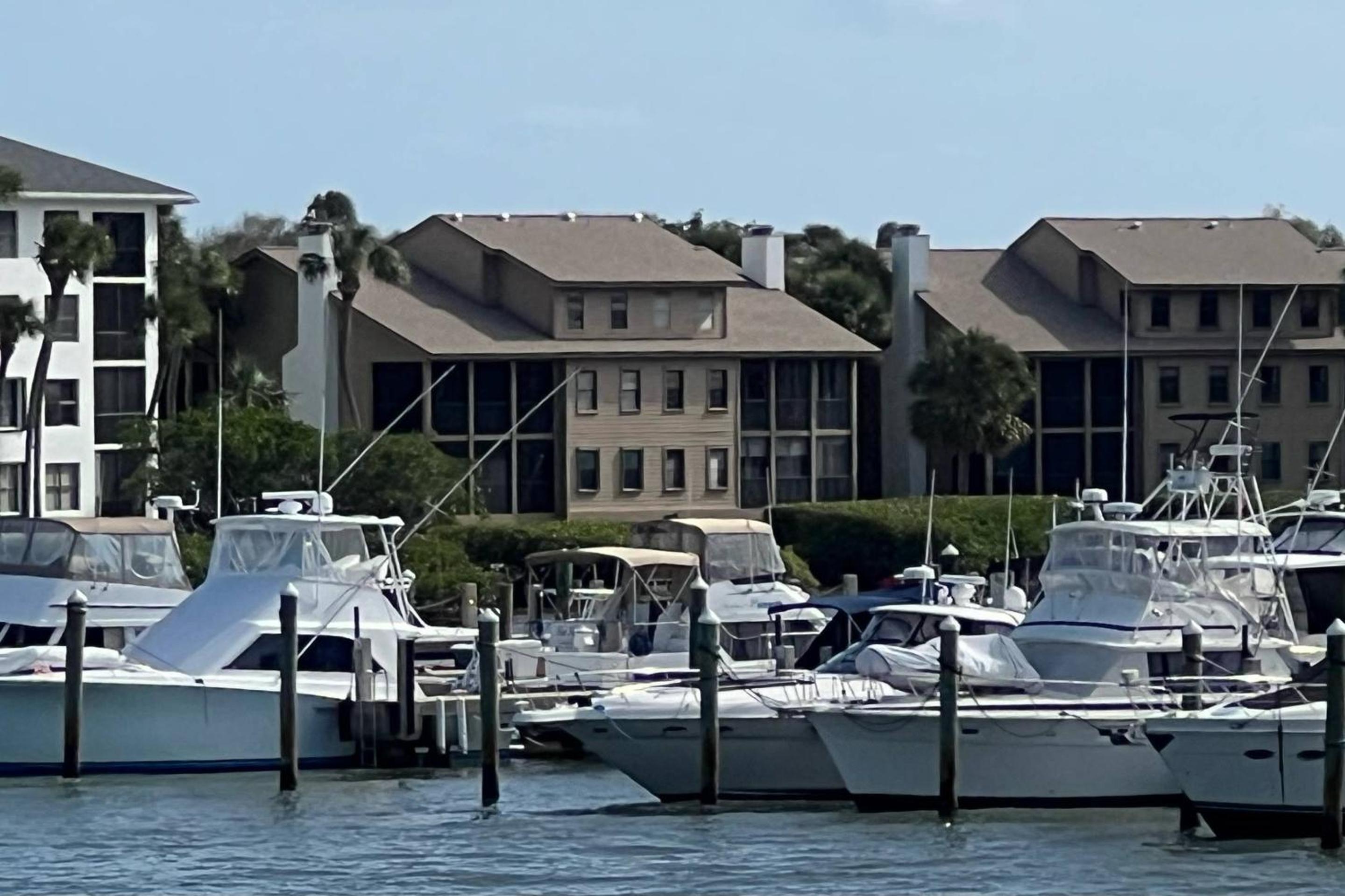 The Riverwood Hutchinson Island