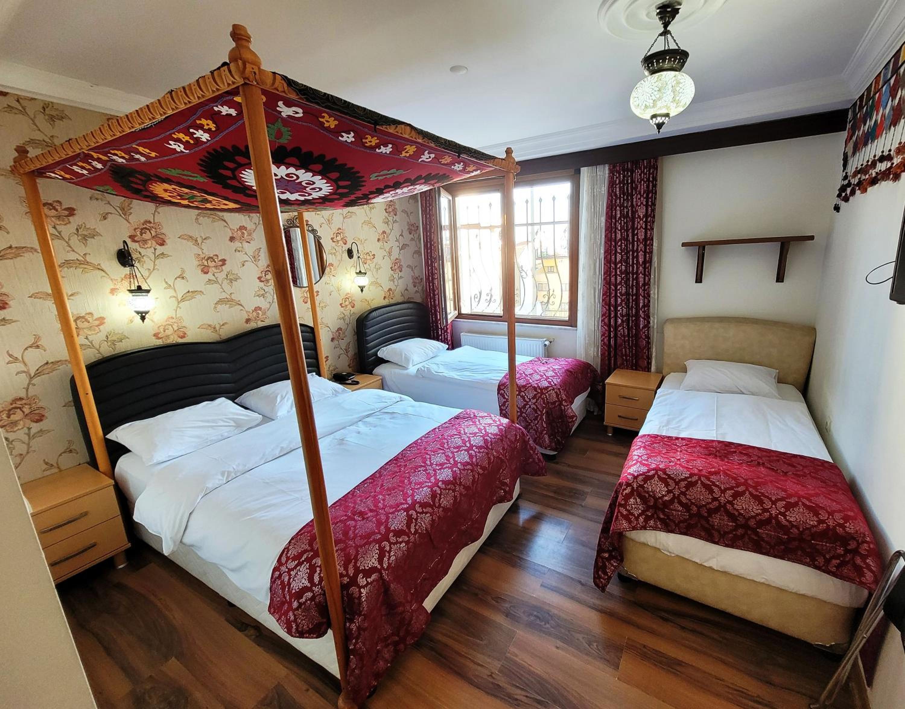 Marmara Guesthouse - Image 78