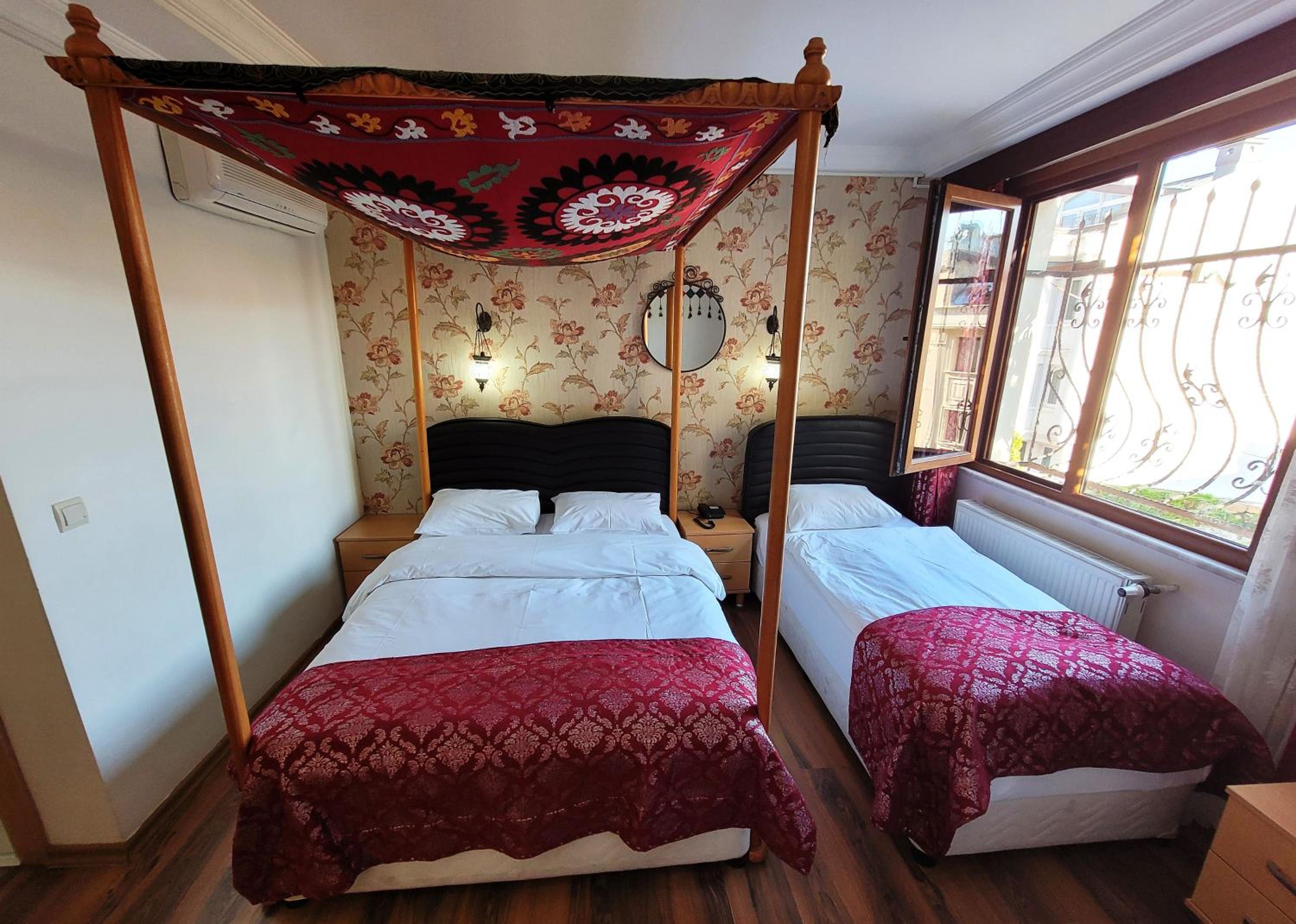 Marmara Guesthouse - Image 77