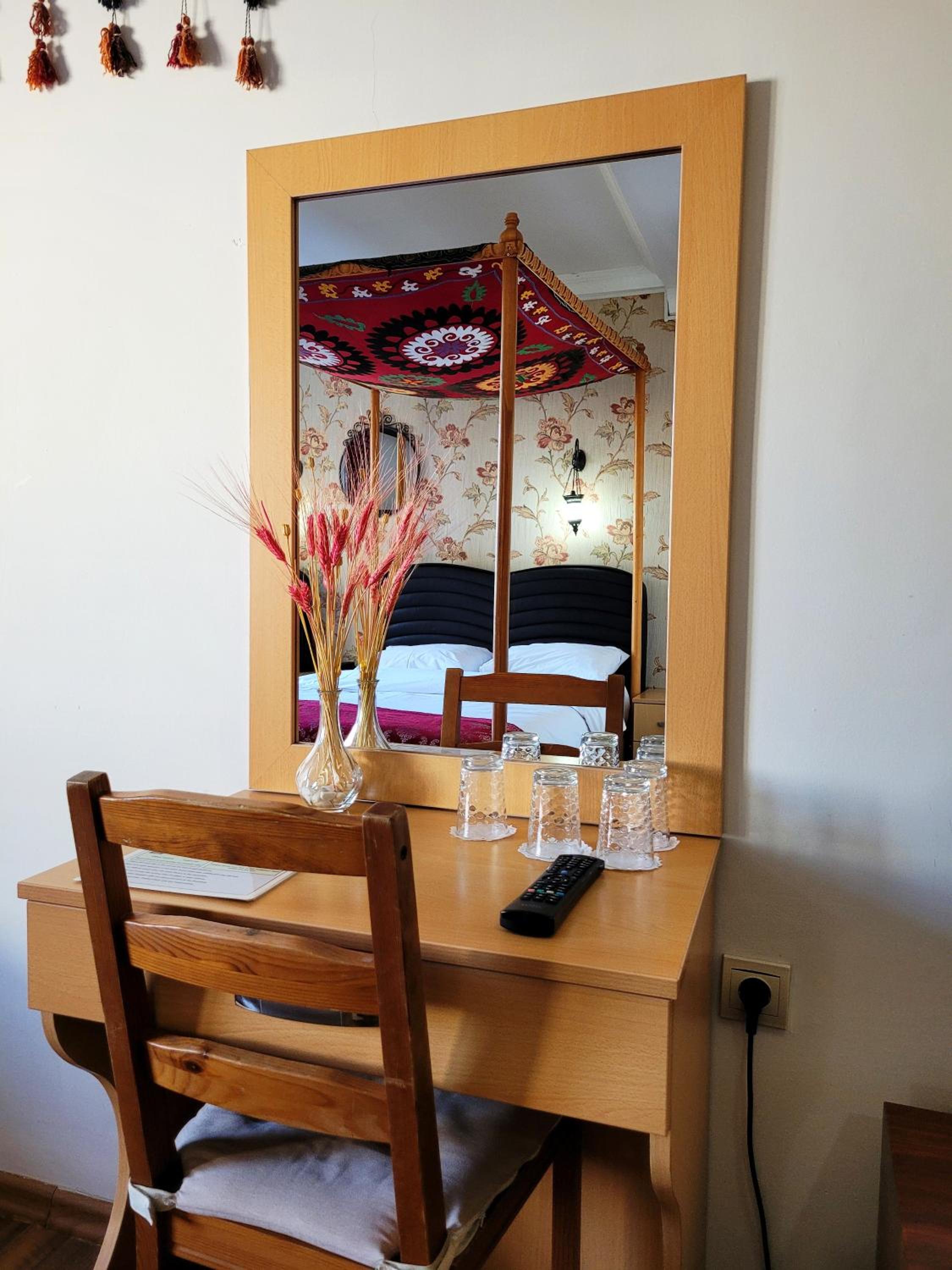 Marmara Guesthouse - Image 73