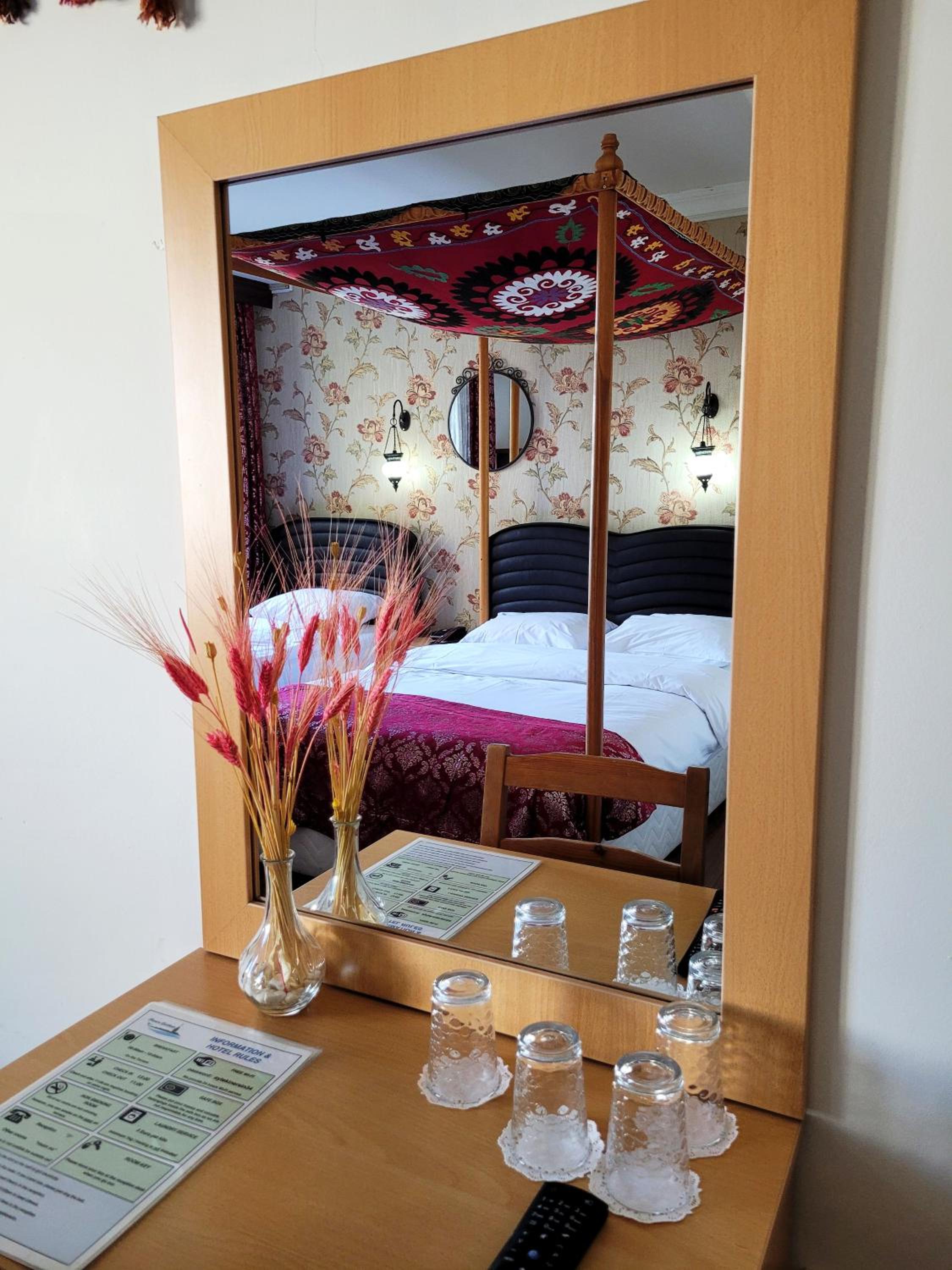 Marmara Guesthouse - Image 70