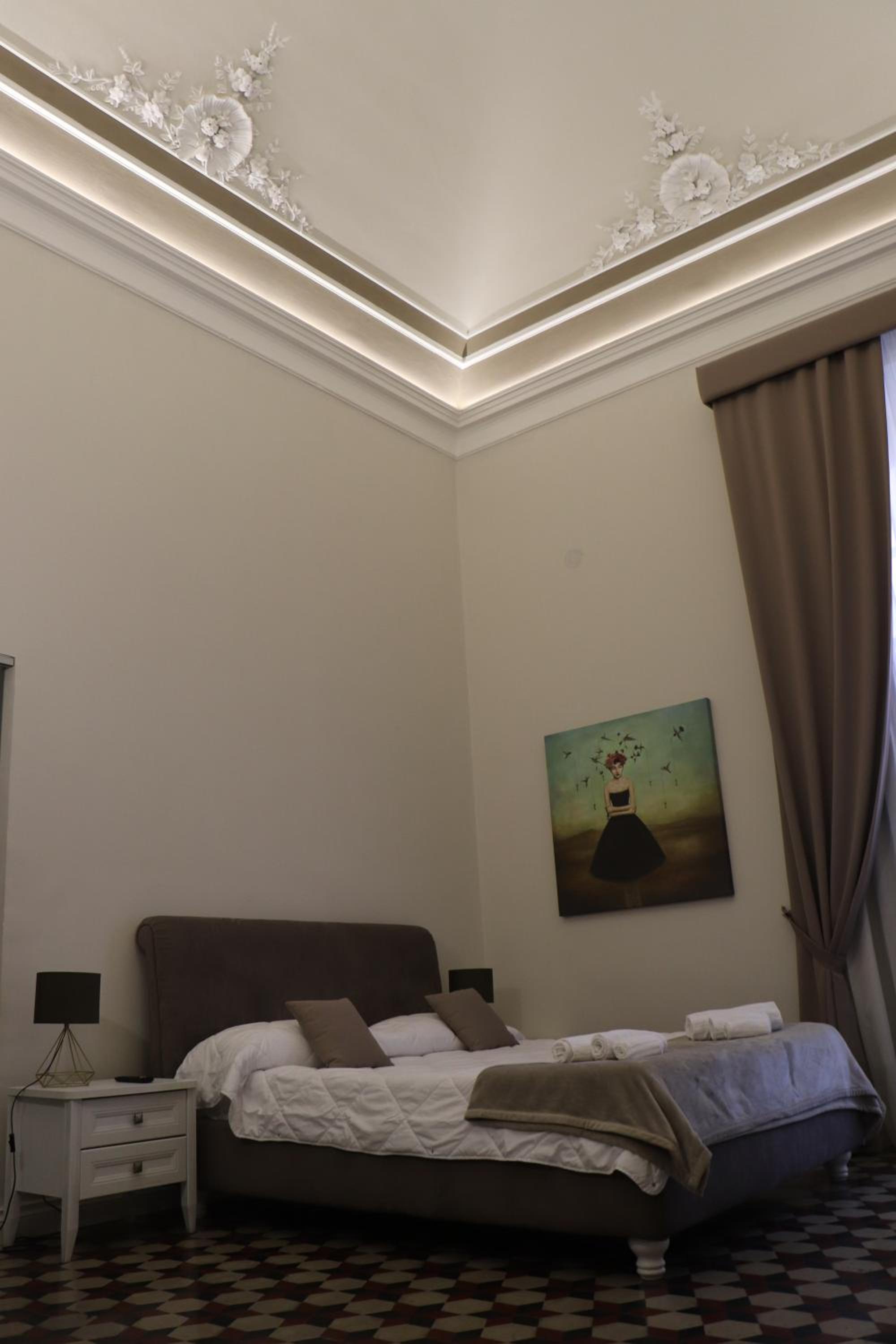 DOMUS IOLE appartamento nel centro storico