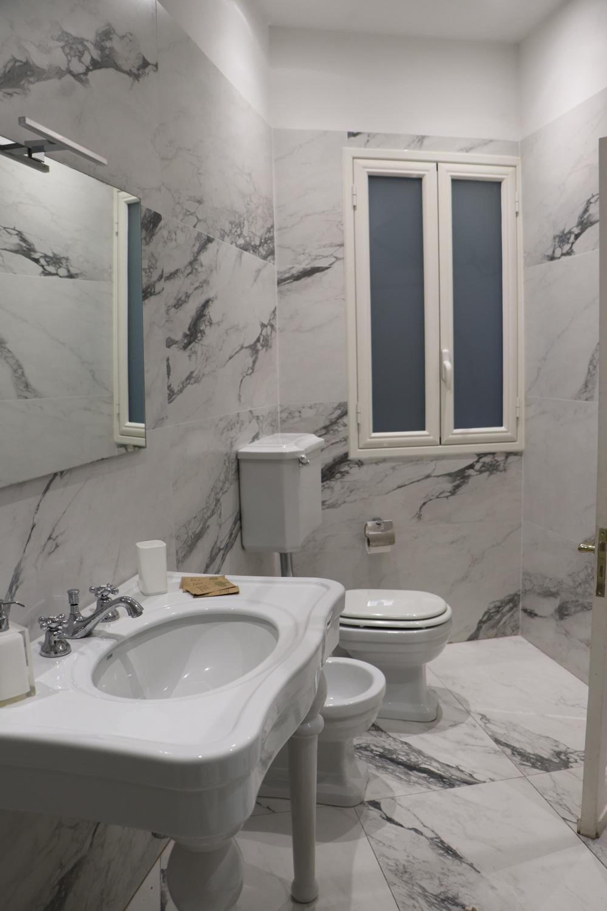 DOMUS IOLE appartamento nel centro storico