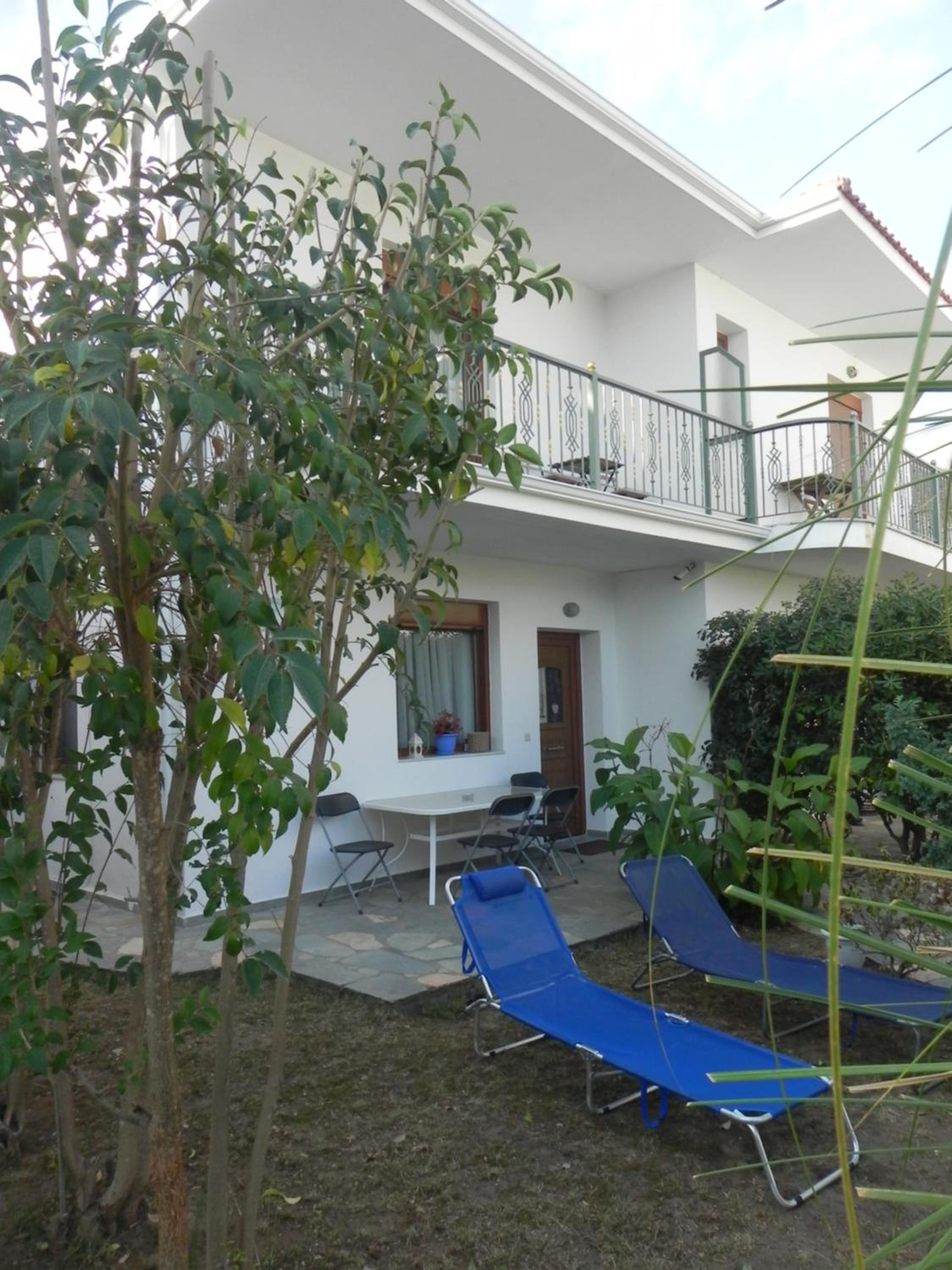 Villa Pearl view 4