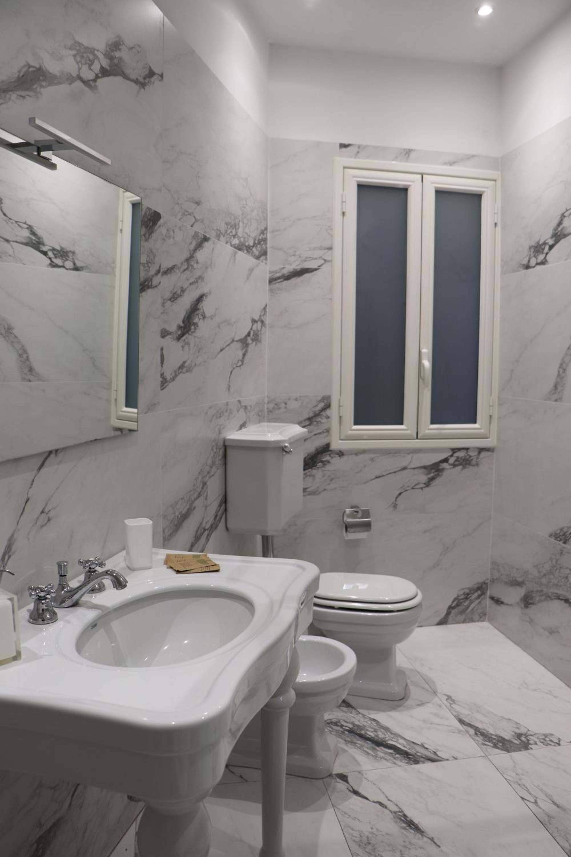 DOMUS IOLE appartamento nel centro storico
