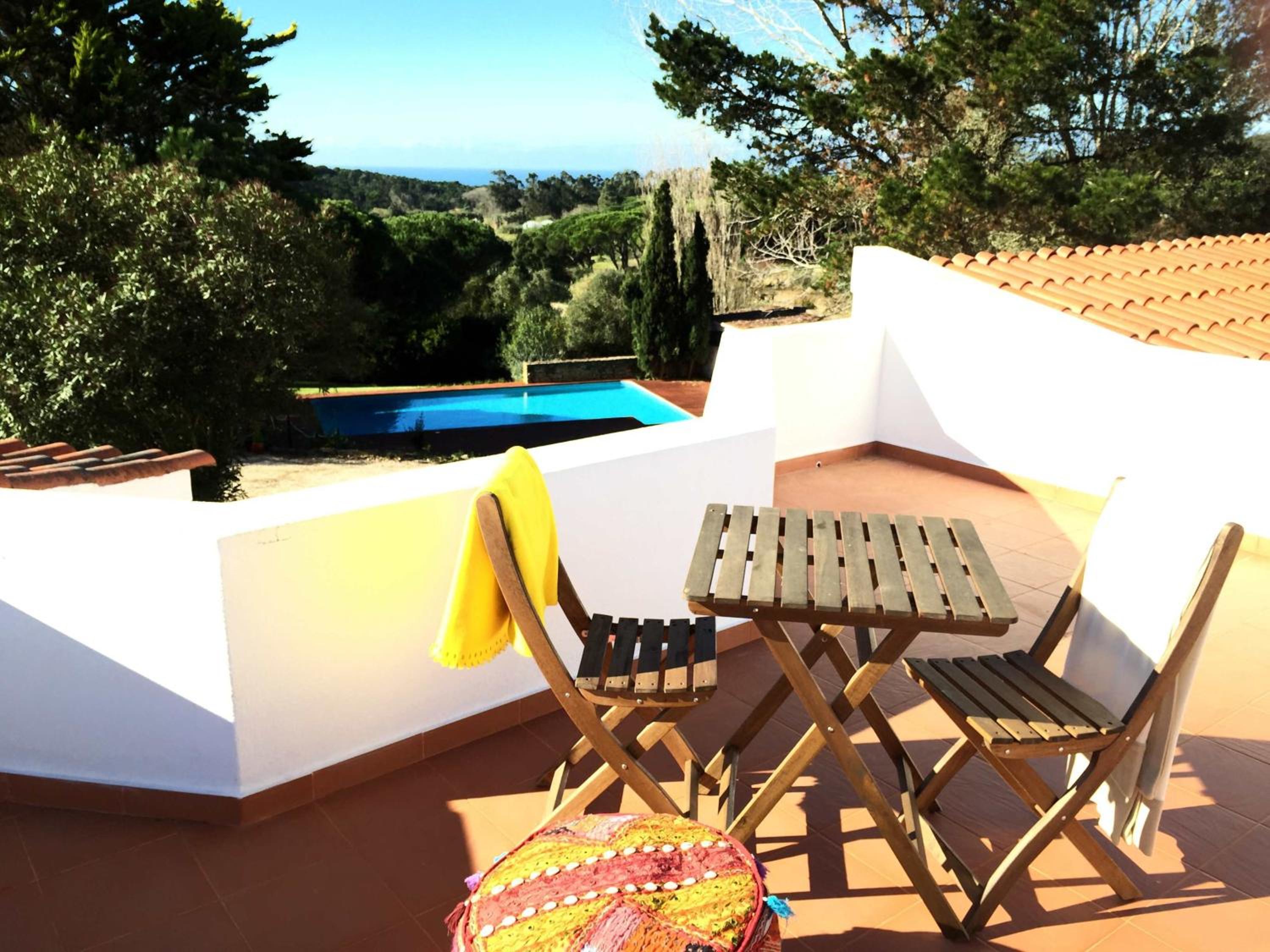 Hotel Casa das Xaras - Image 1