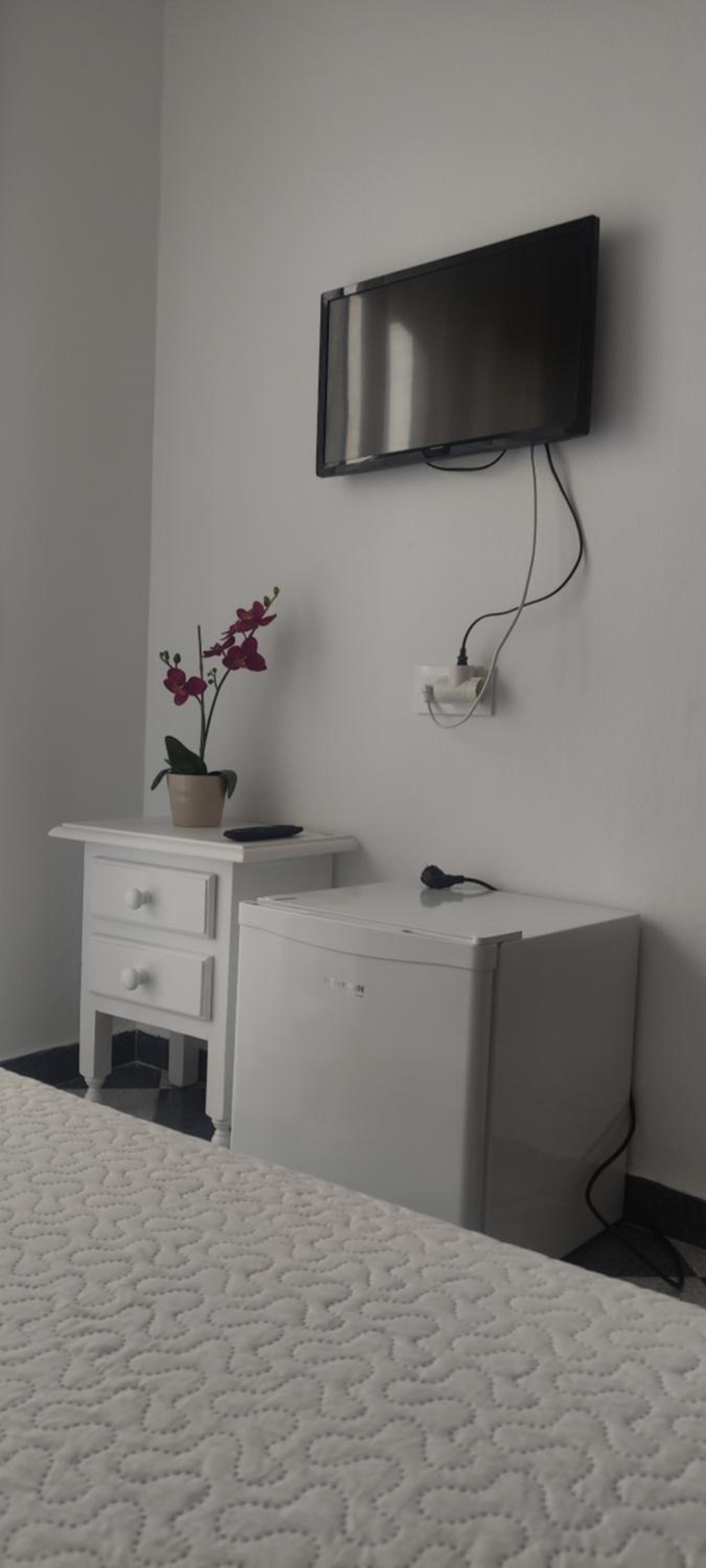 Hostal Restaurante La Giralda, photo 22