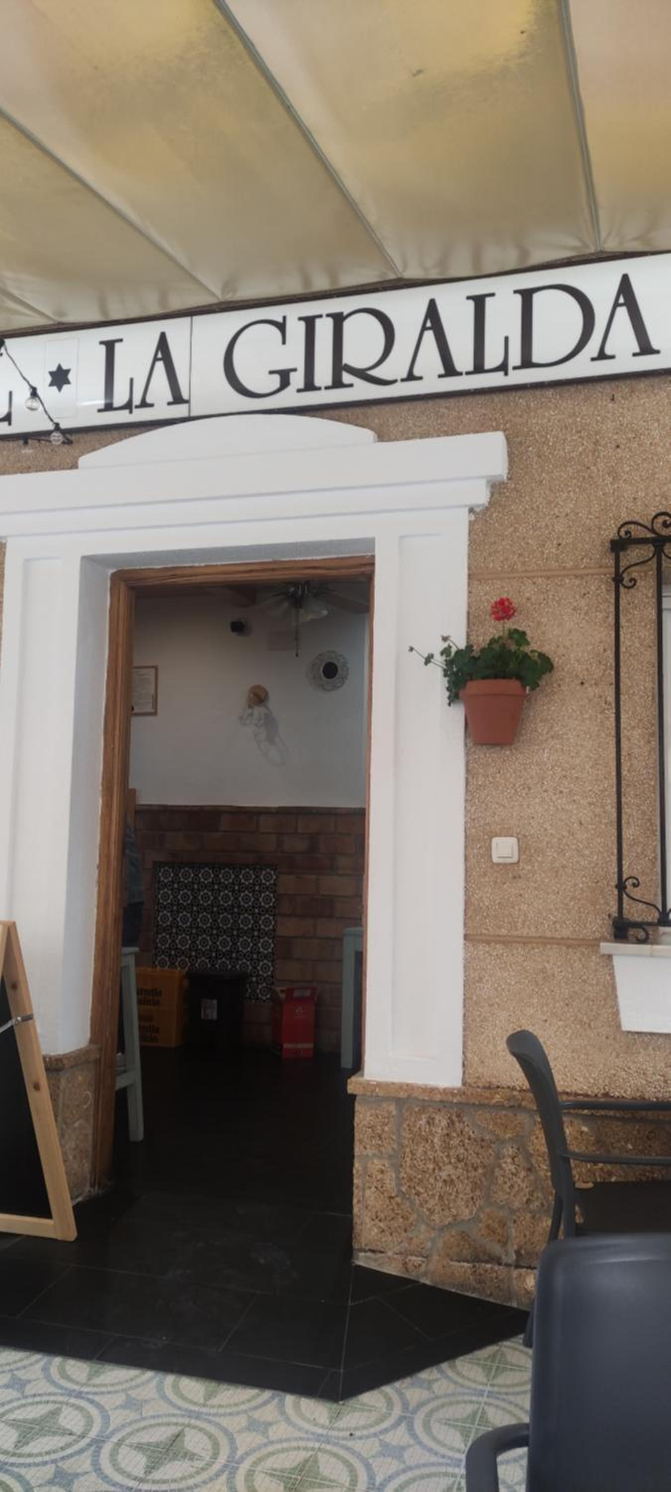 Hostal Restaurante La Giralda, photo 5