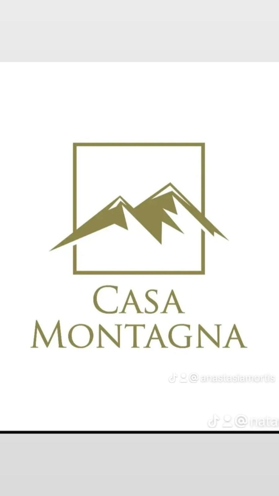 Casa Montagna