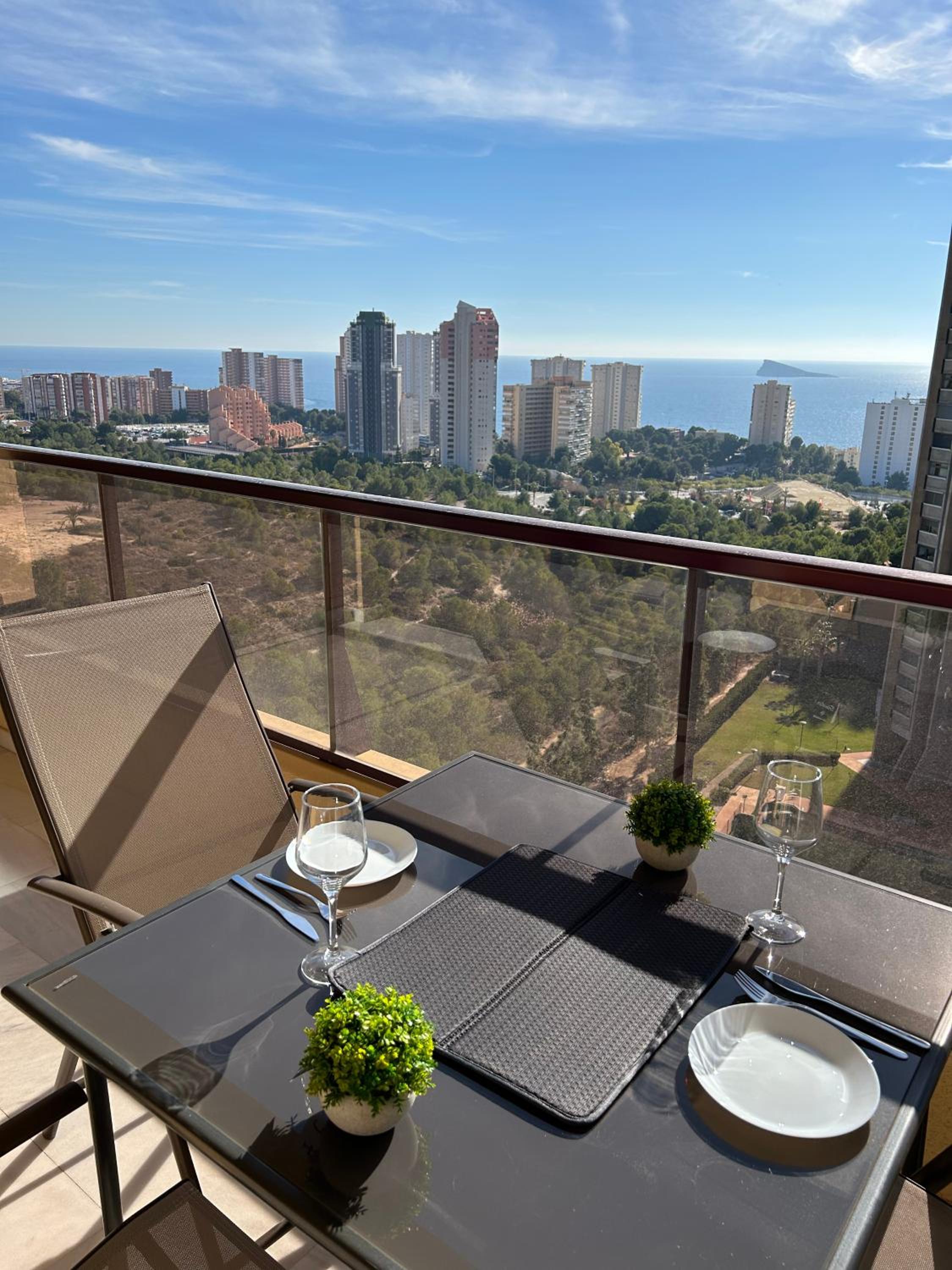 Hotel Terrazas Benidorm - Image 1