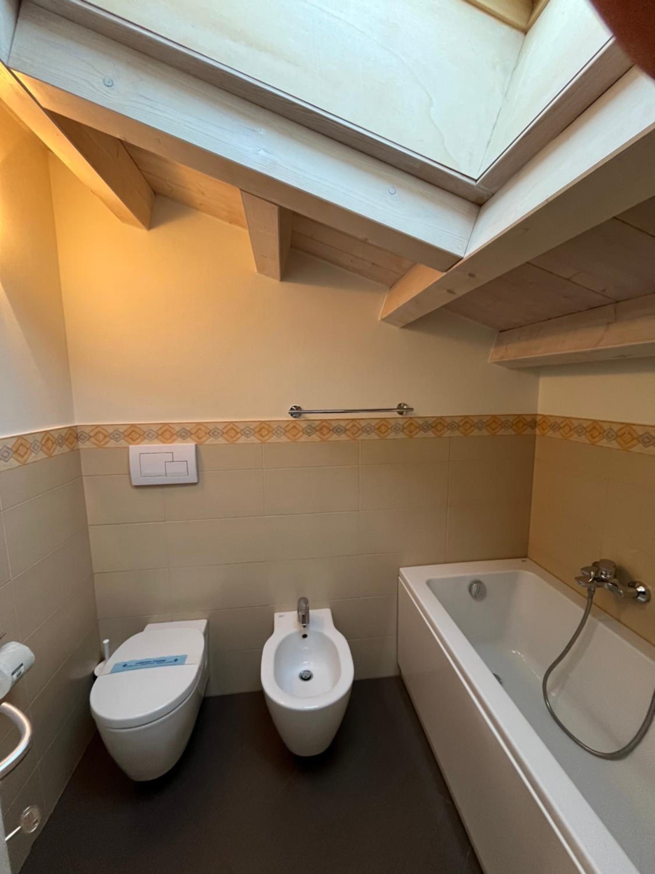 La Darsena apartment