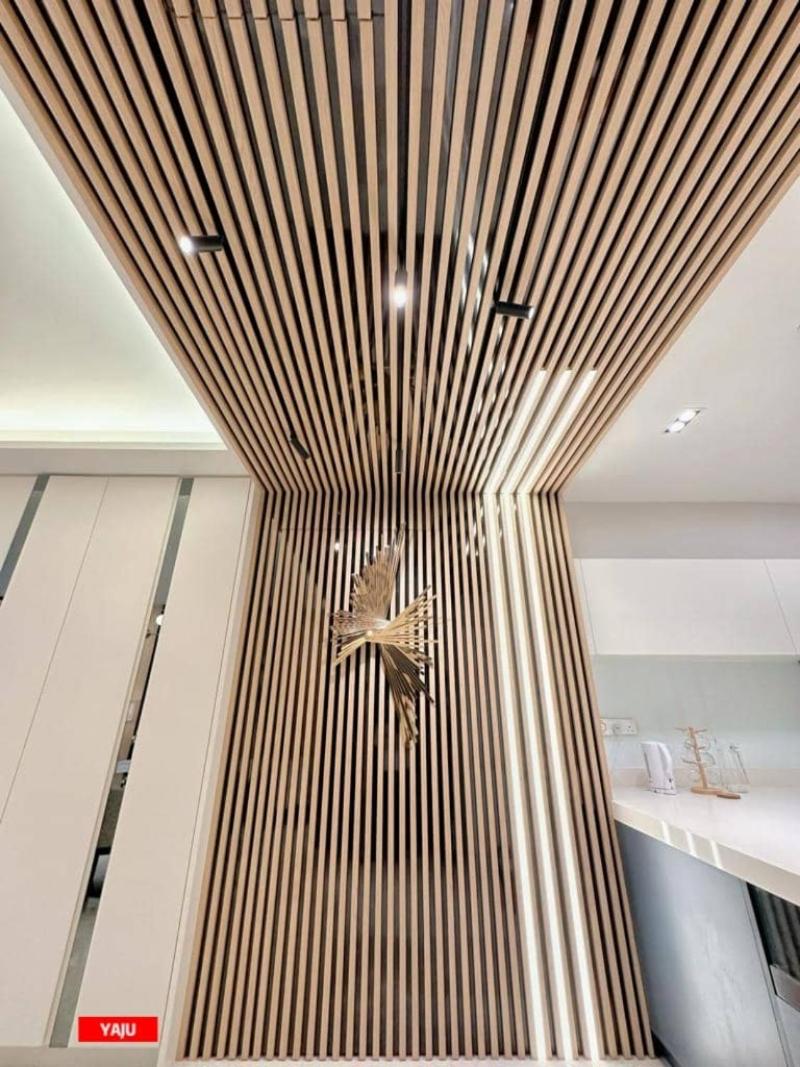 Tropicana The Residences KLCC CozeeStay