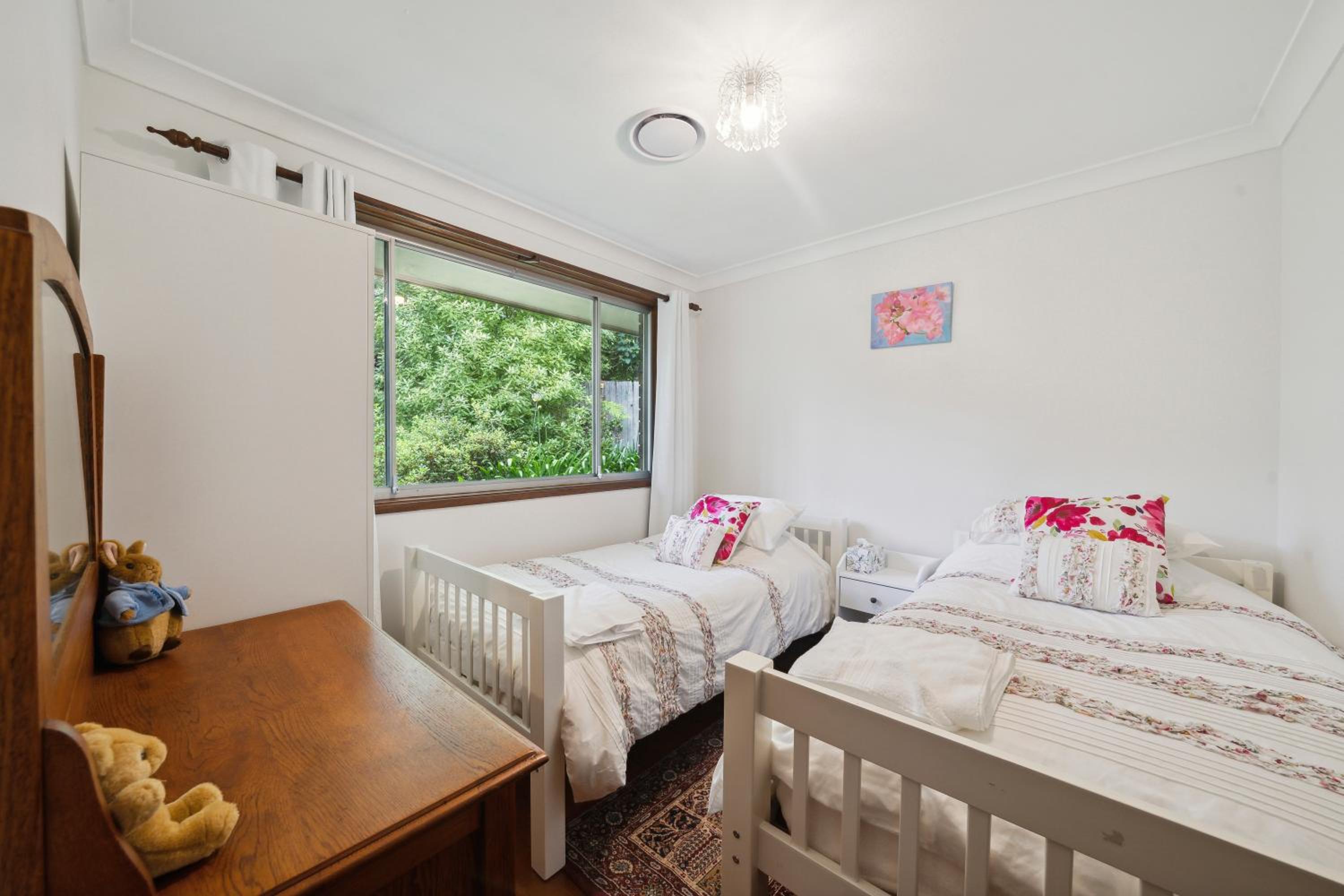 Azalea Cottage, Leura NSW Australia