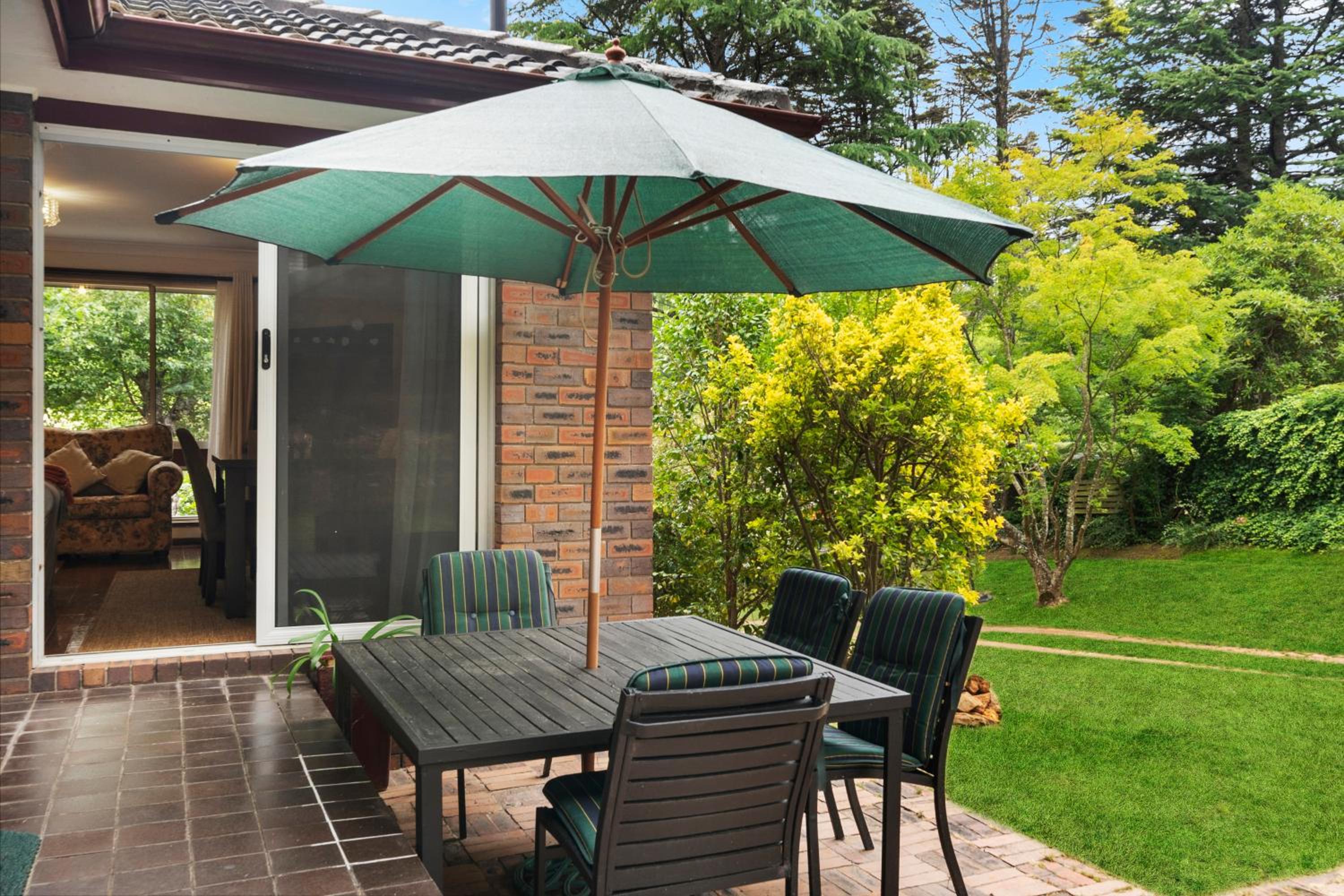 Azalea Cottage, Leura NSW Australia