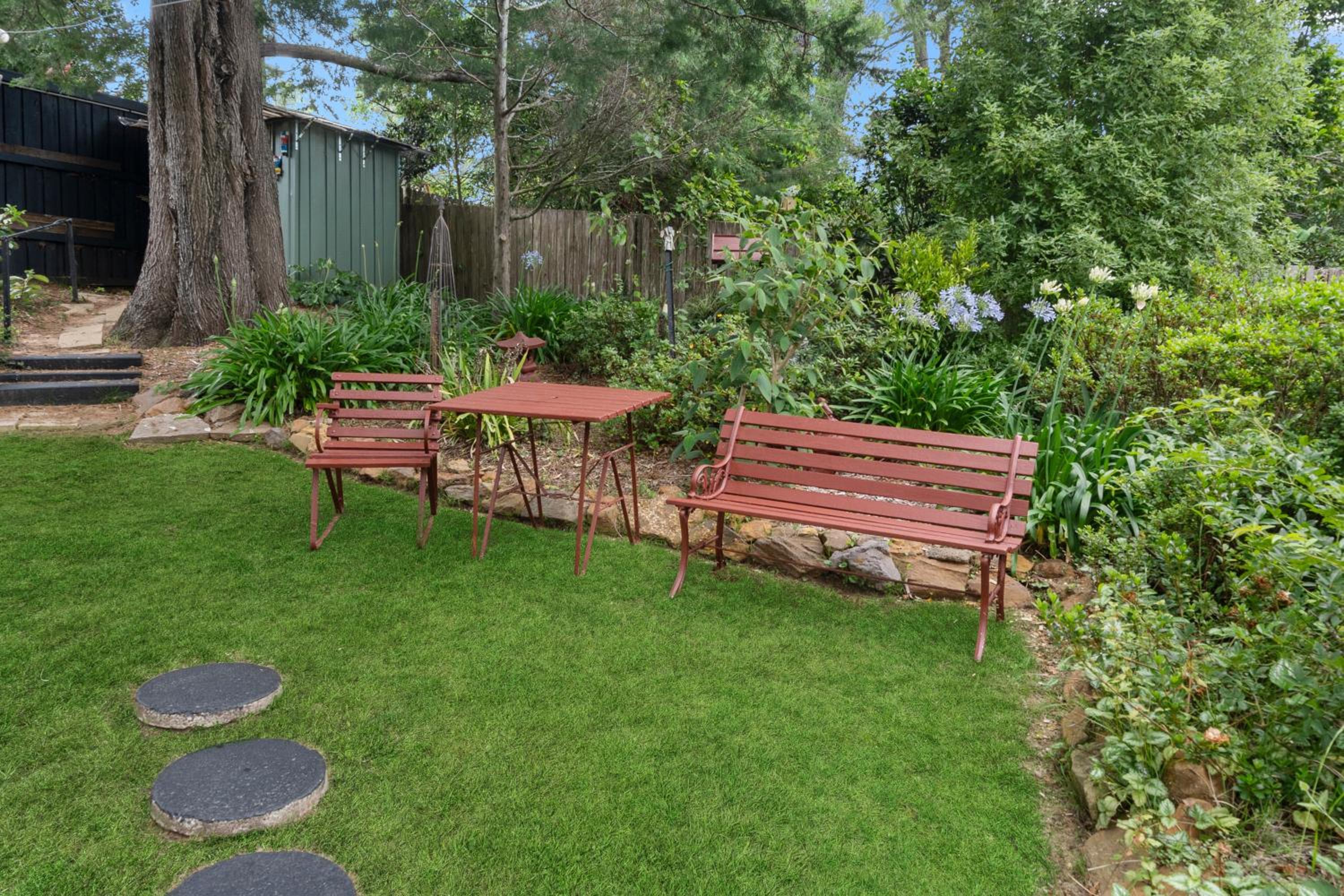Azalea Cottage, Leura NSW Australia