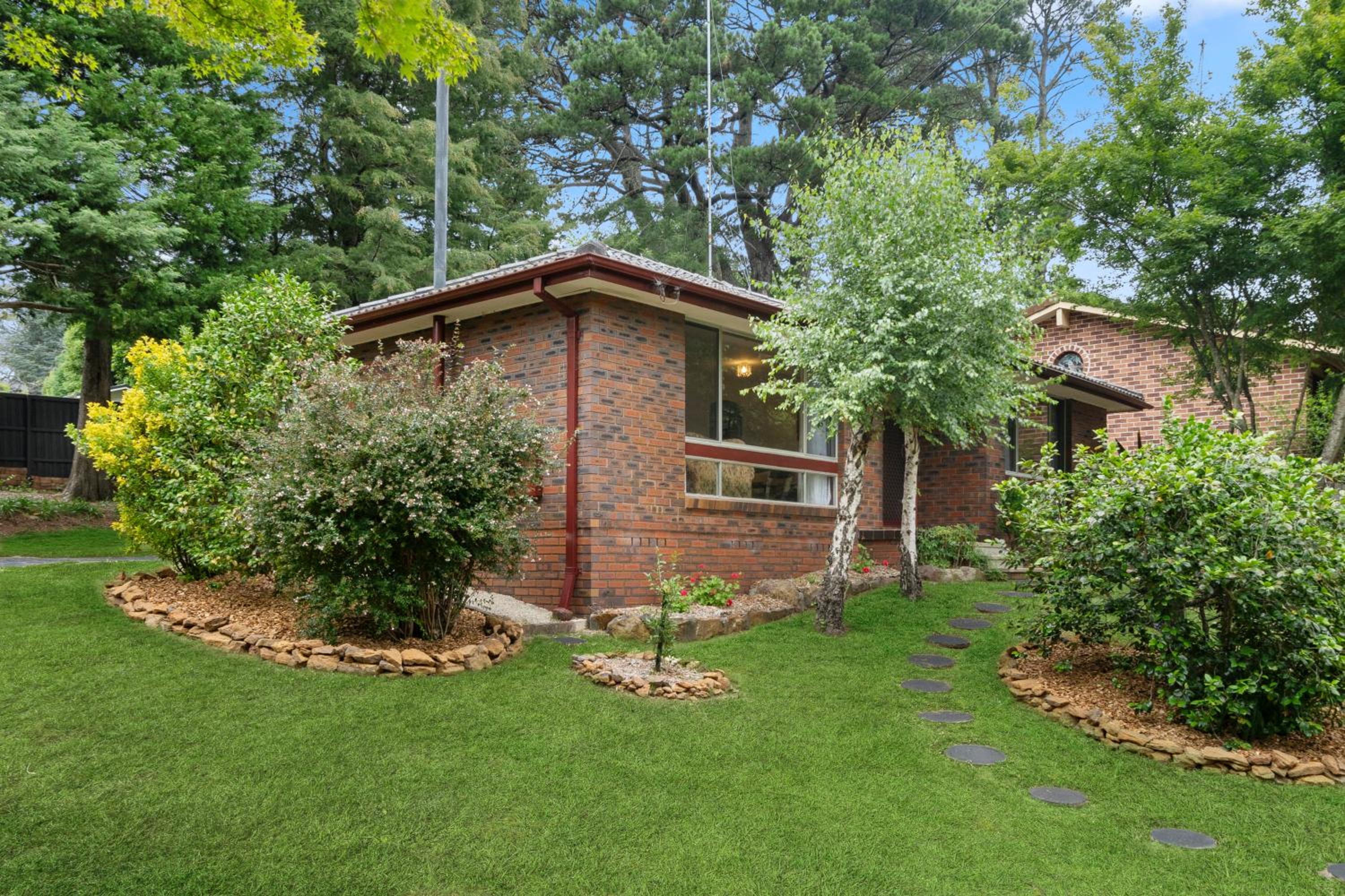 Azalea Cottage, Leura NSW Australia