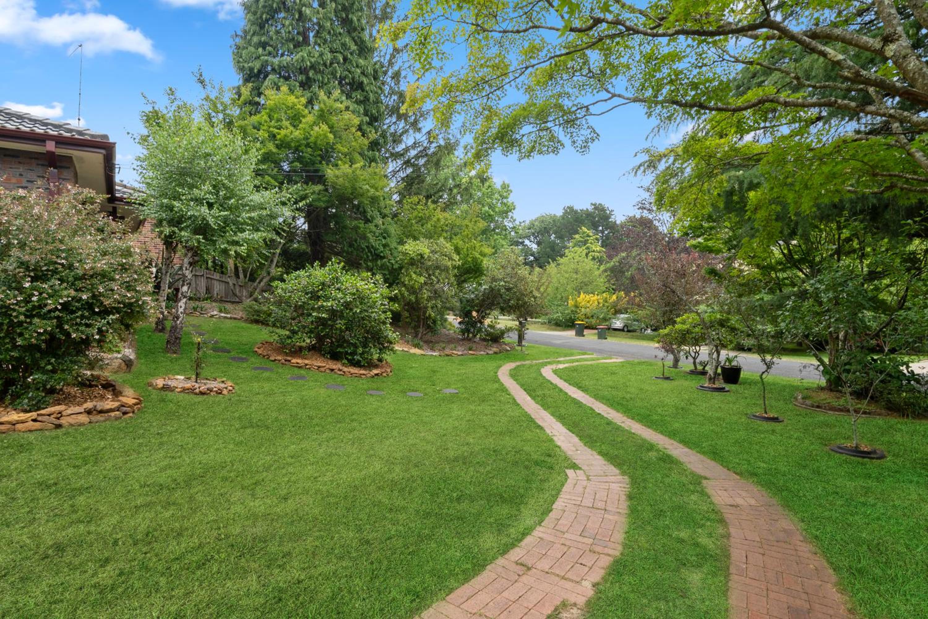 Azalea Cottage, Leura NSW Australia